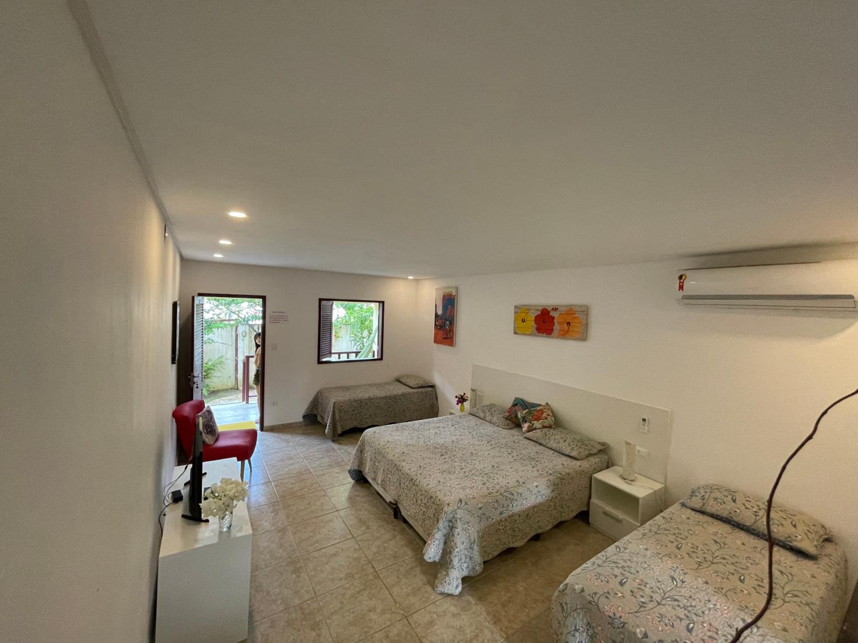 Comfort Quadruple Room photo 3
