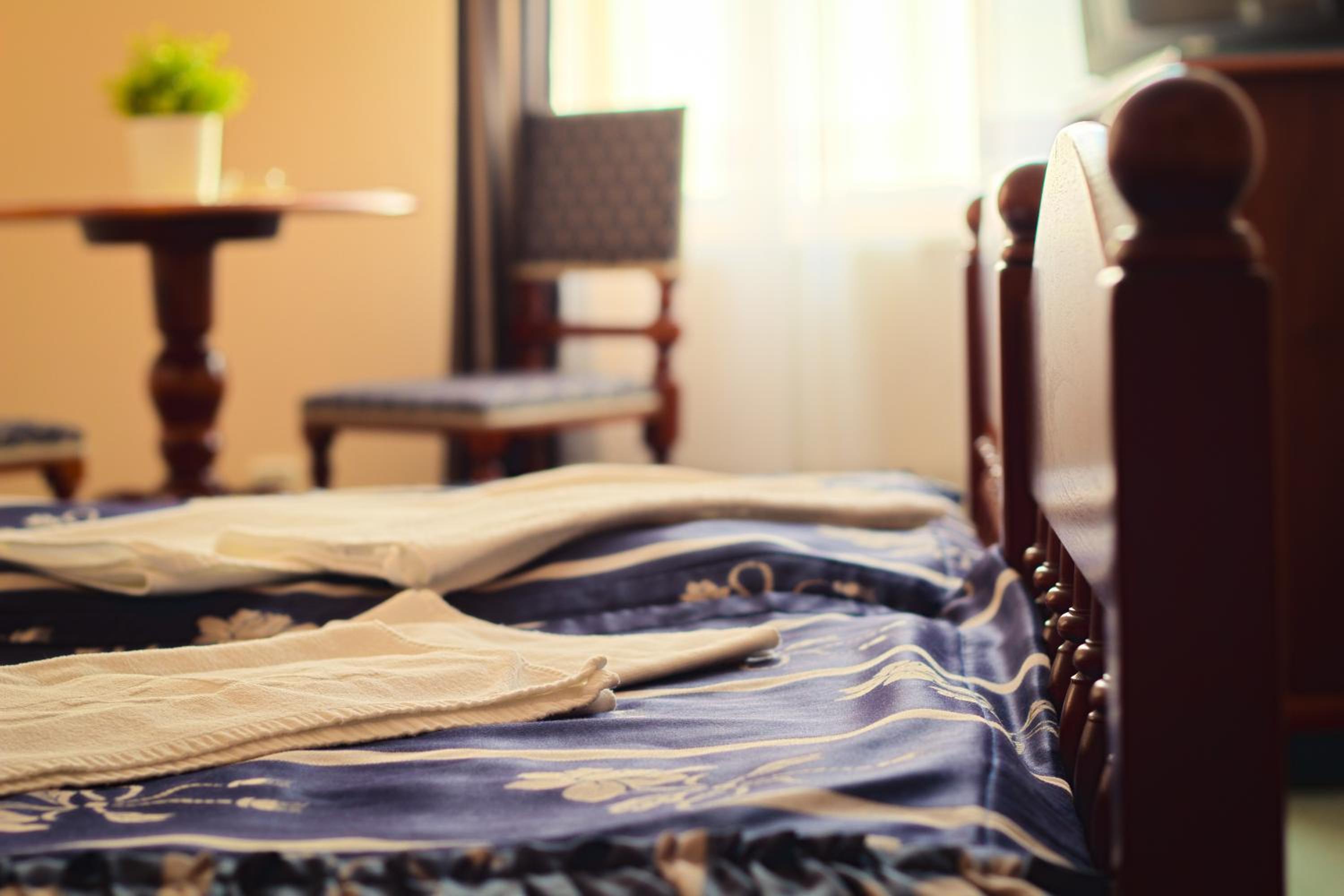 Double Room - Photo 4