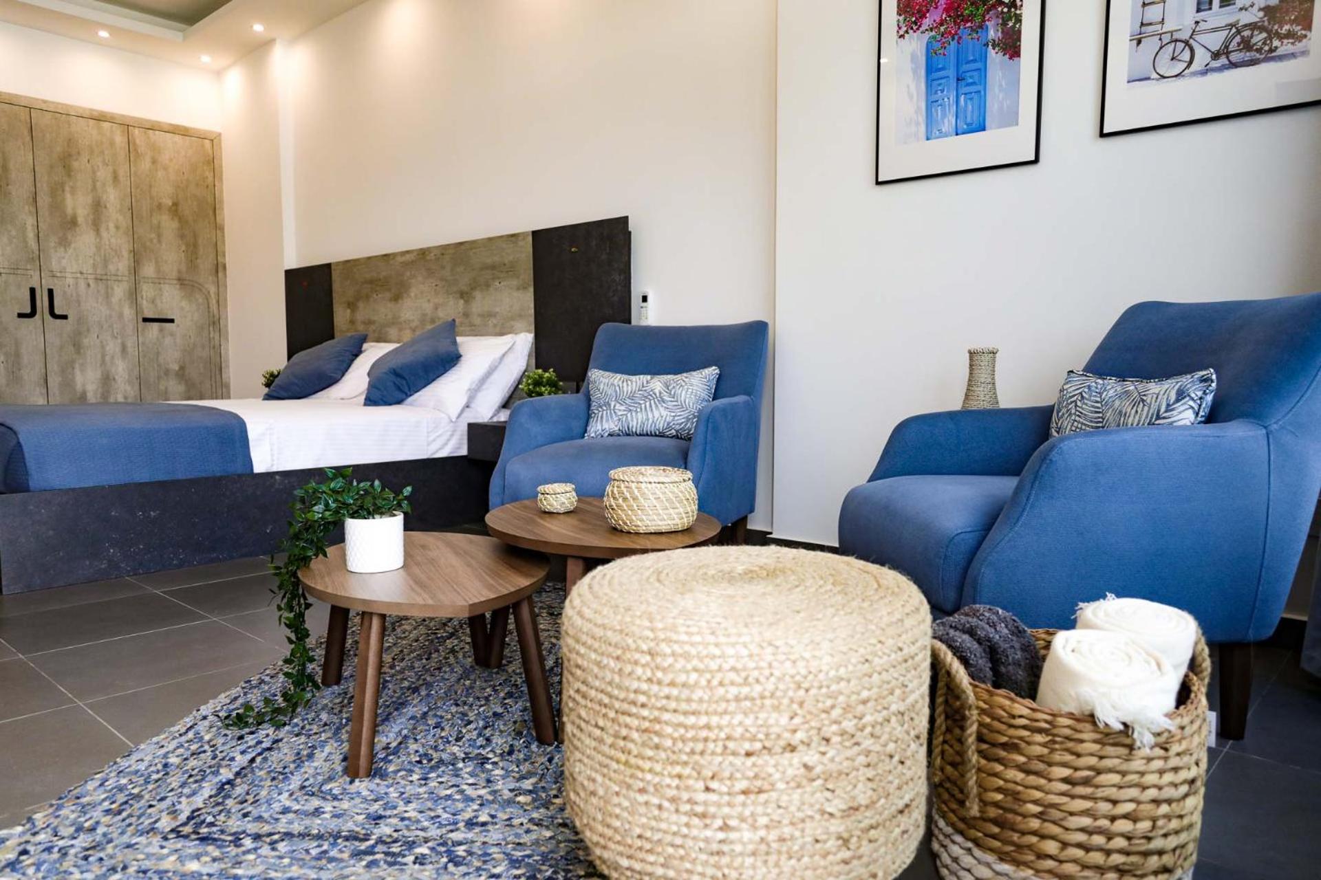 Junior Suite - Photo 15