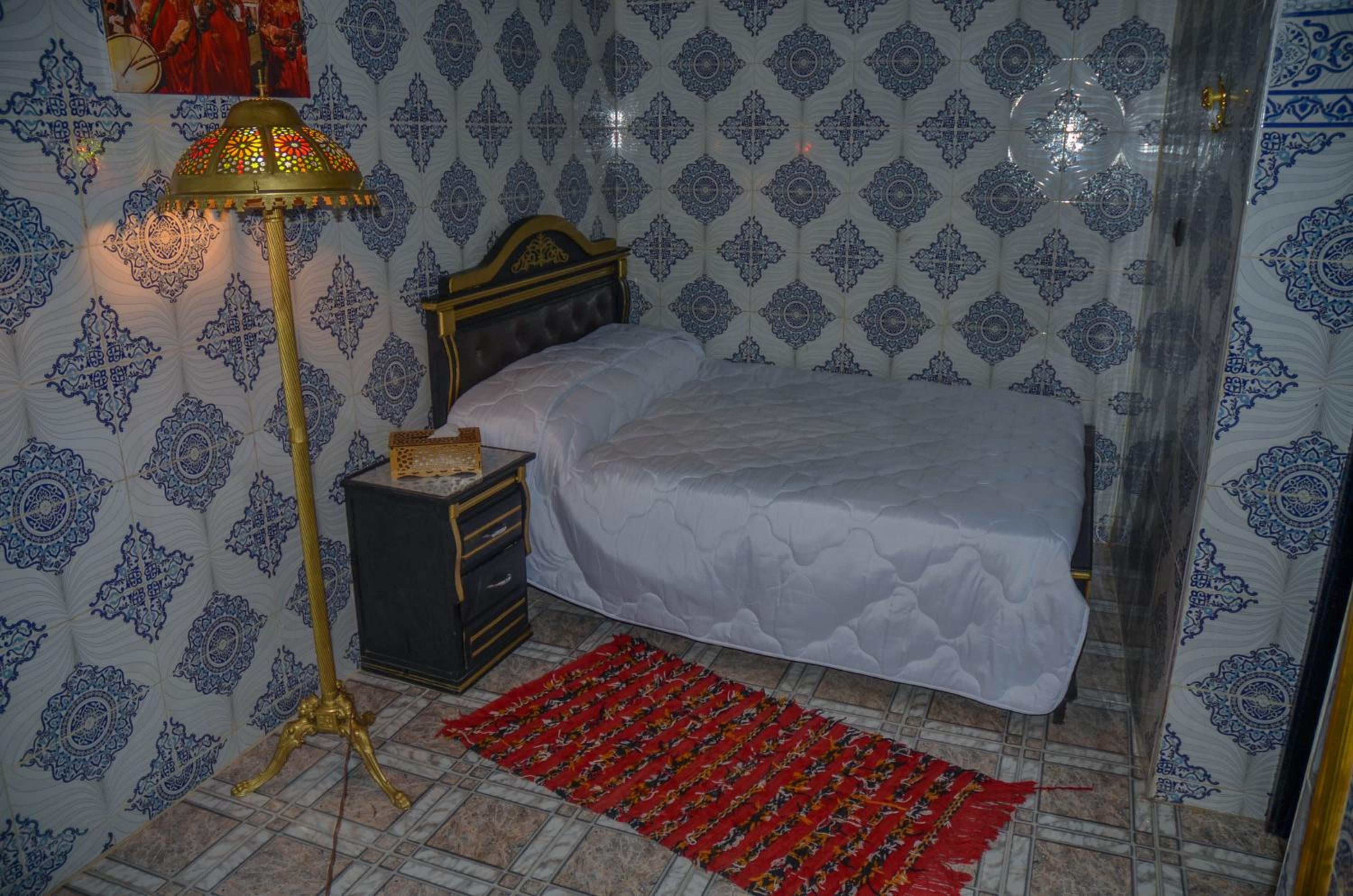 Family Suite - Photo 37