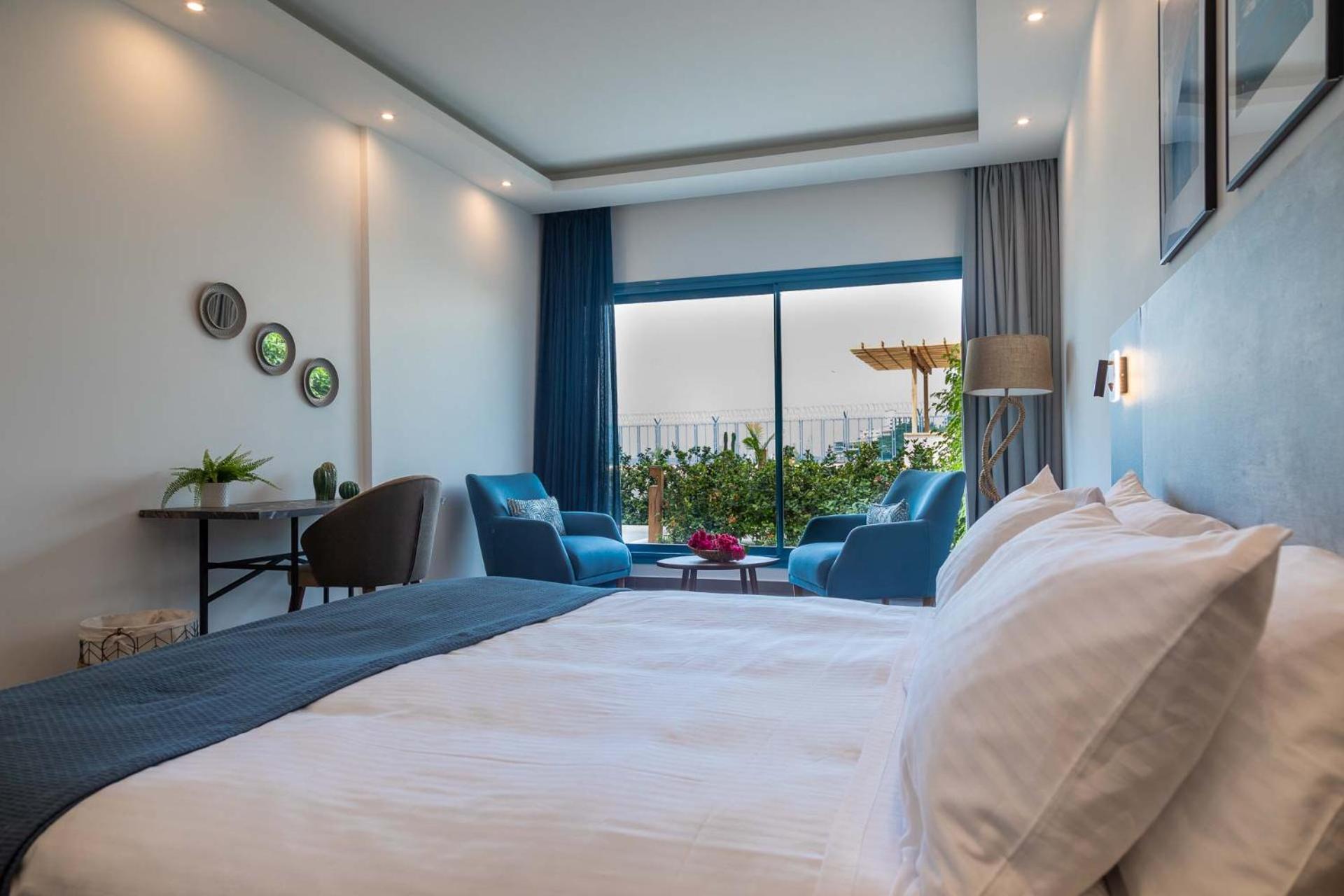 Junior Suite - Photo 13