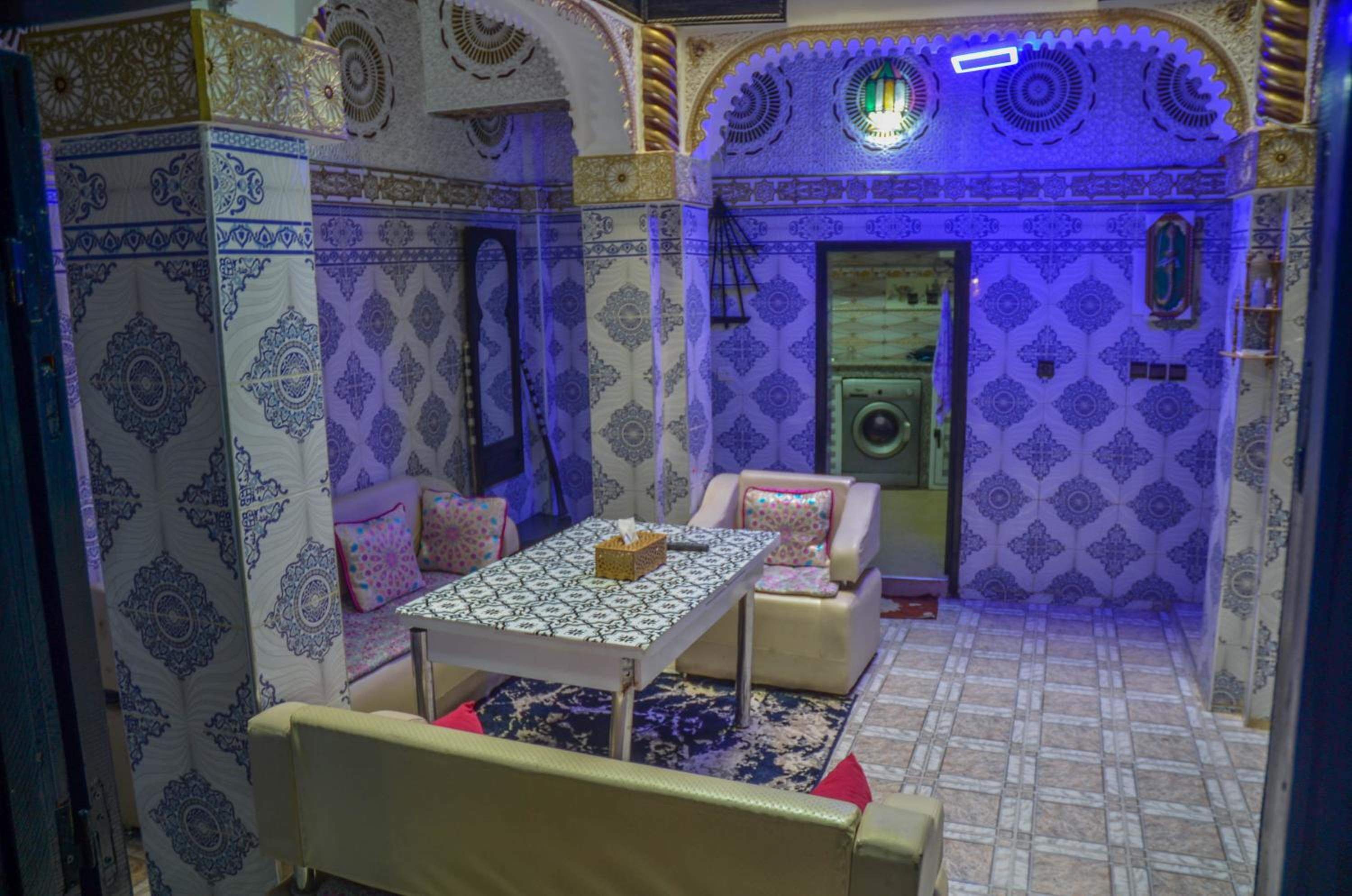 Family Suite - Photo 9