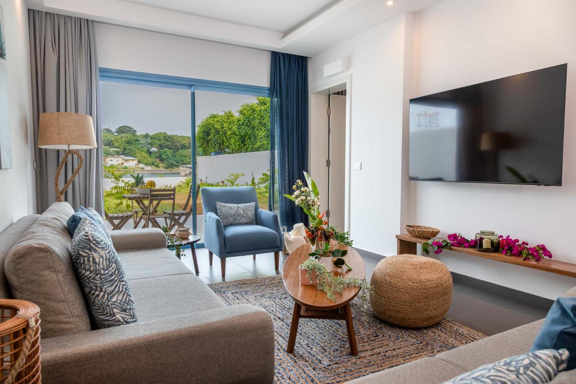 Presidential Suite photo 1