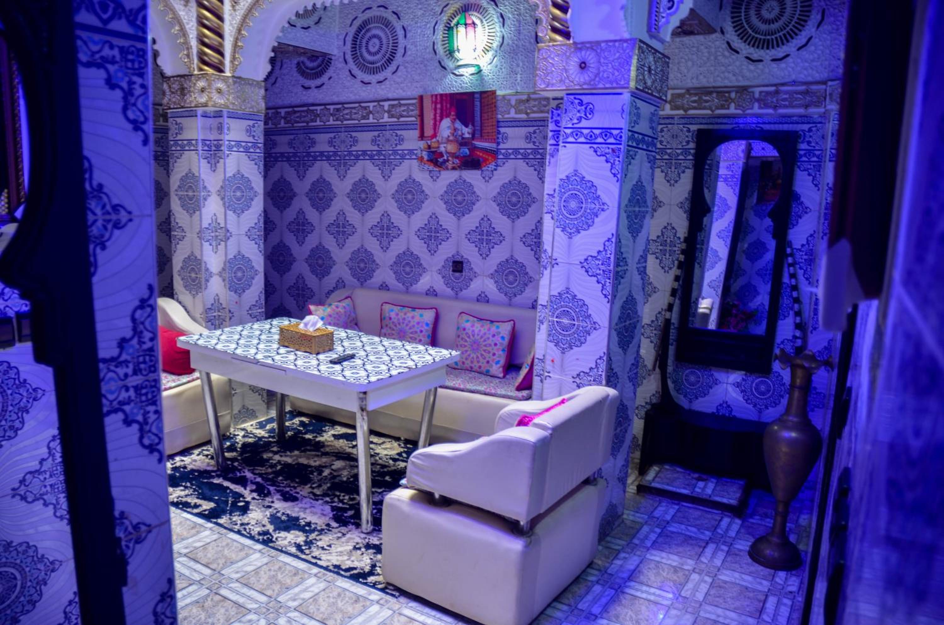 Family Suite - Photo 36