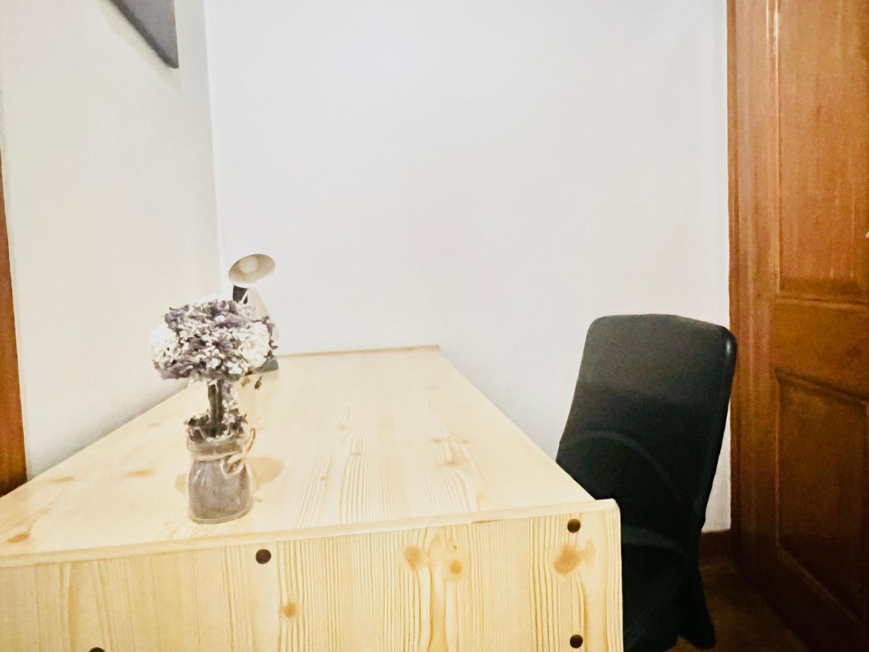 Three-Bedroom Apartment - Photo 33
