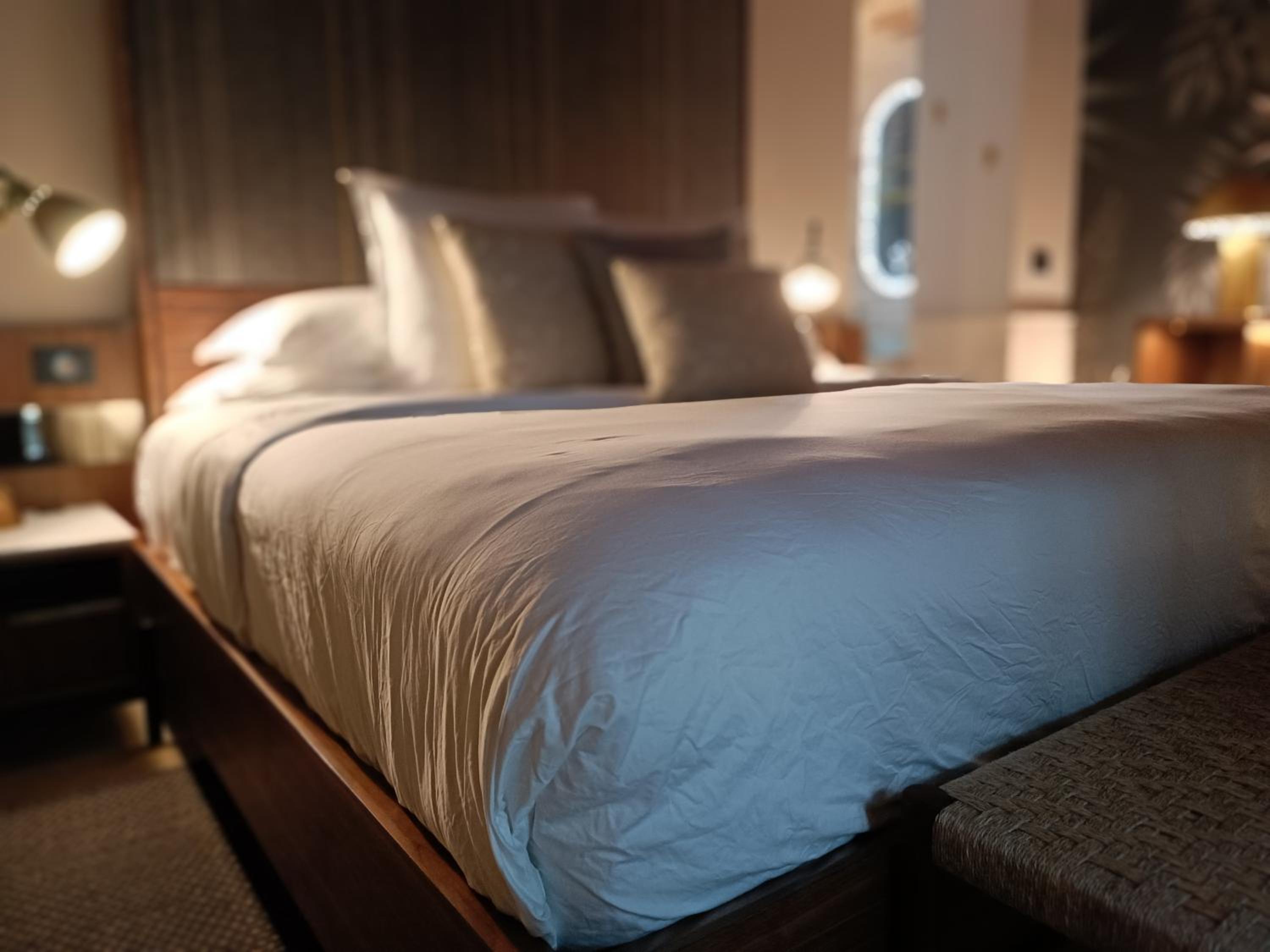 Deluxe Room photo 2