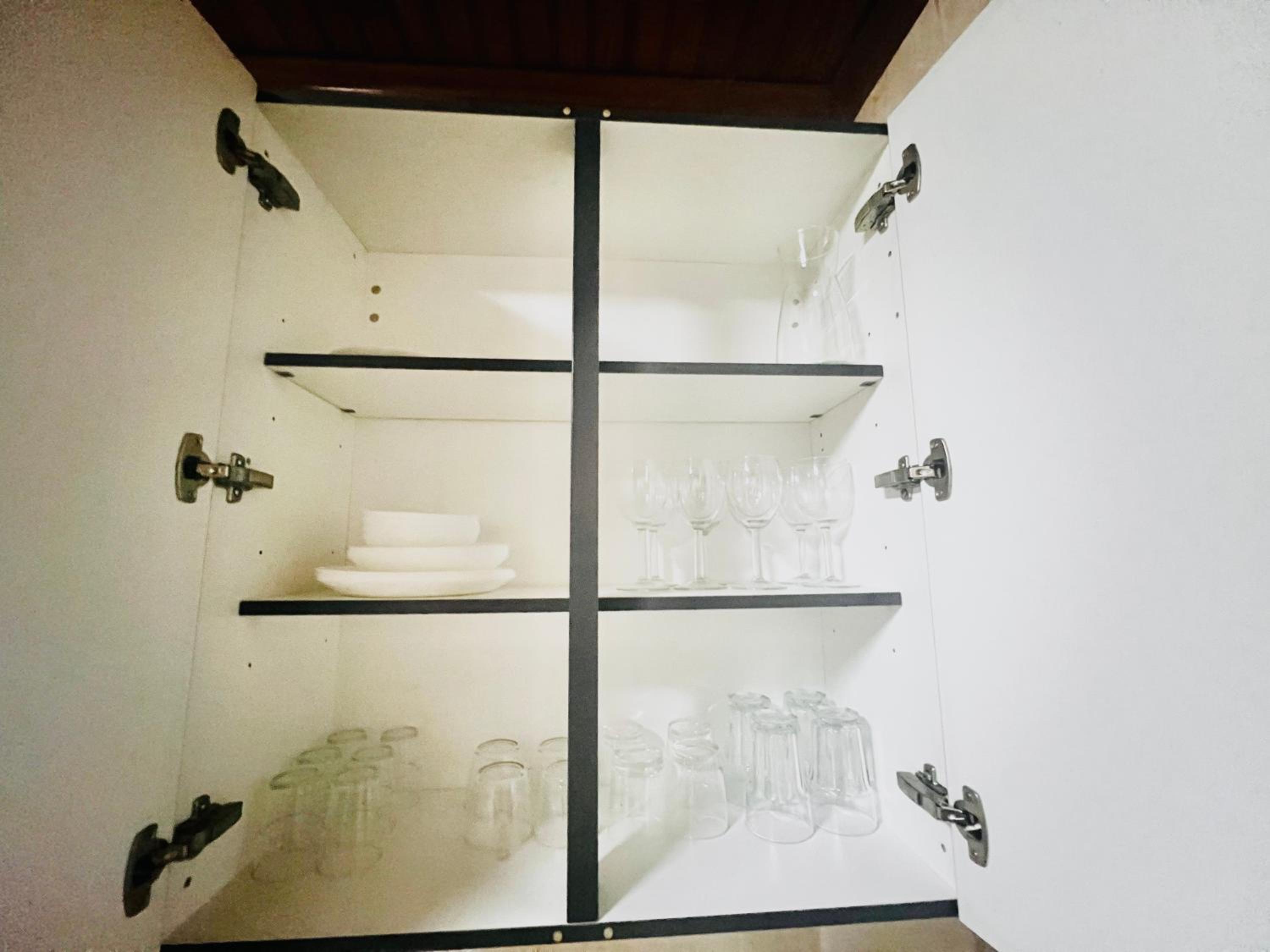 Three-Bedroom Apartment - Photo 30