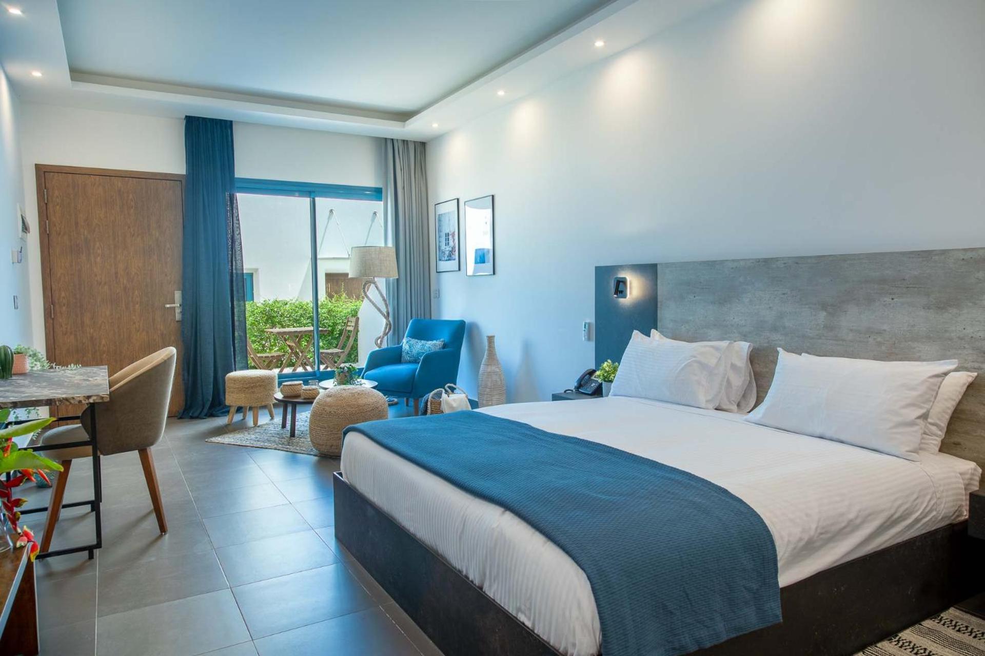 Junior Suite - Photo 19