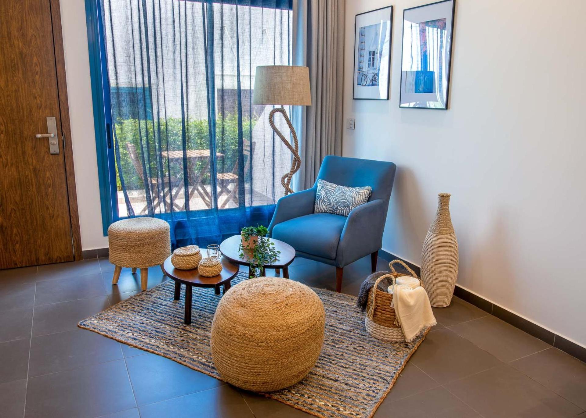Junior Suite - Photo 20