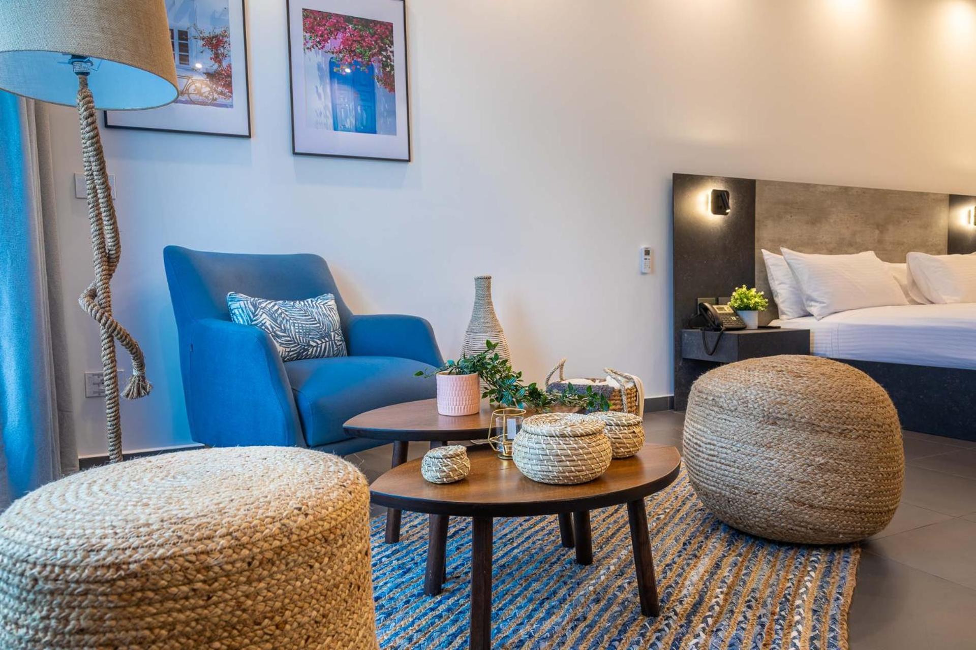 Junior Suite - Photo 2