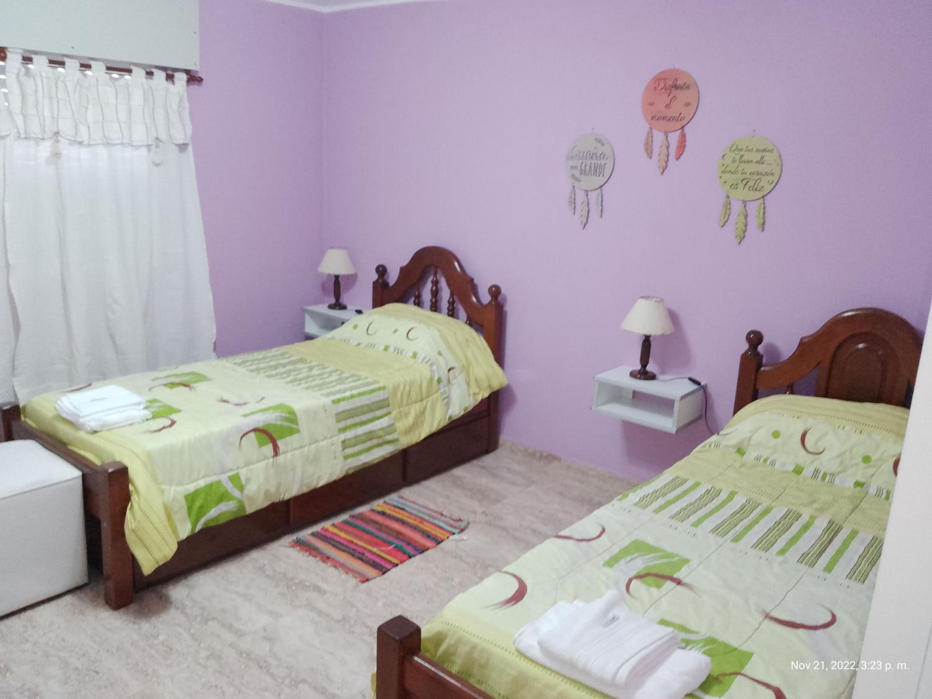 One-Bedroom House photo 1
