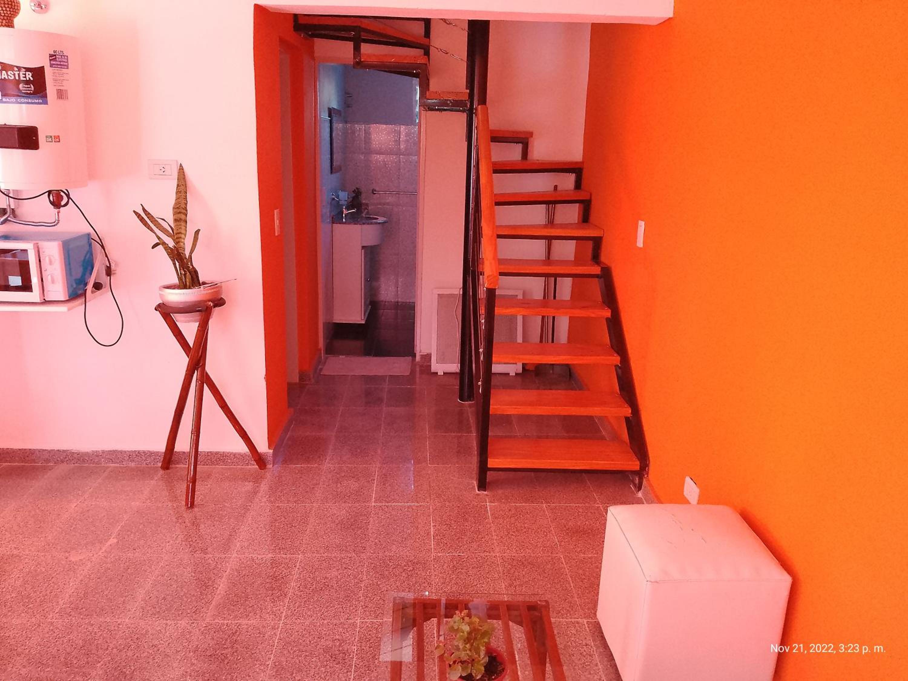 One-Bedroom House photo 2