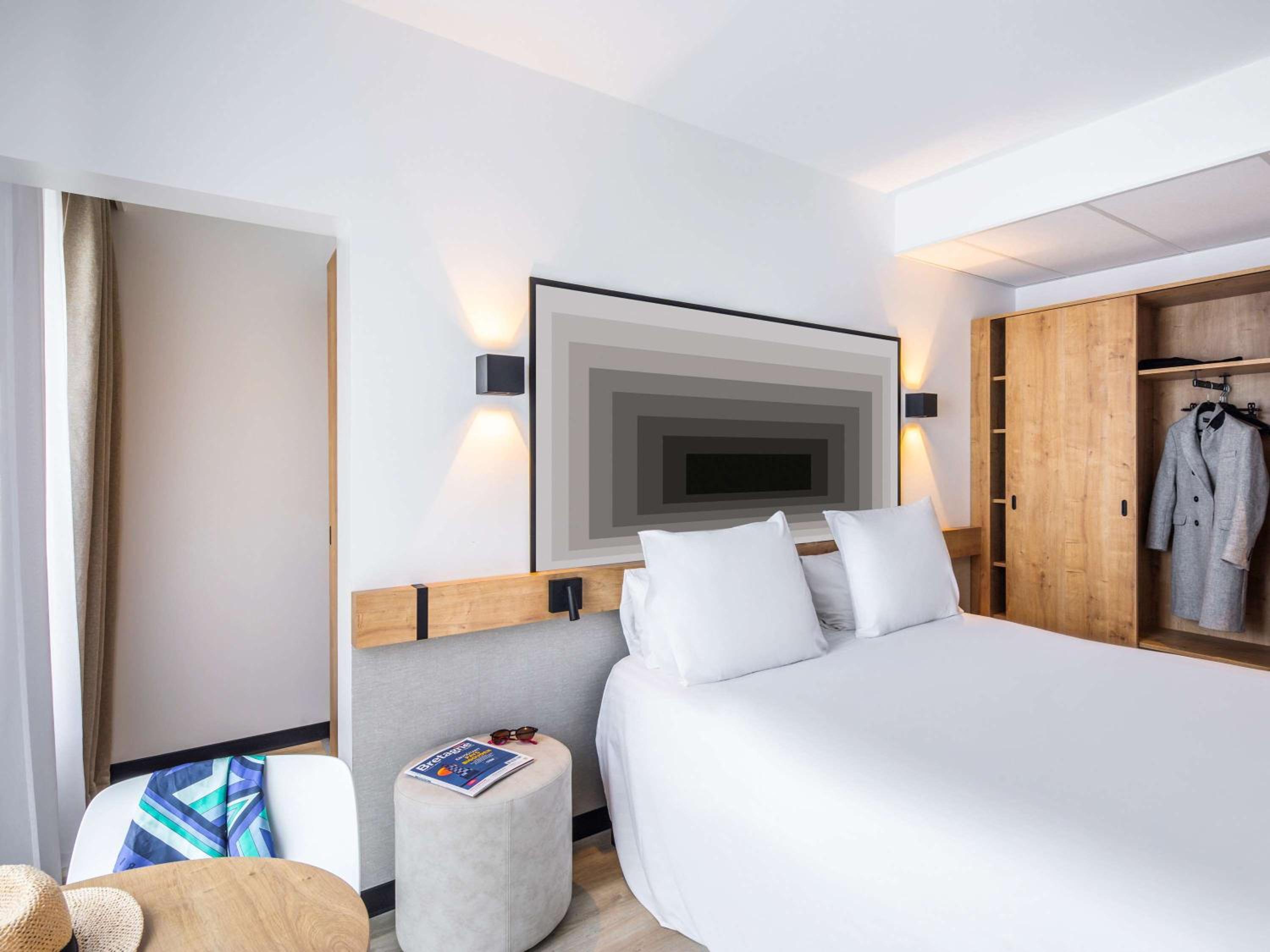 Standard Double Room - Photo 6