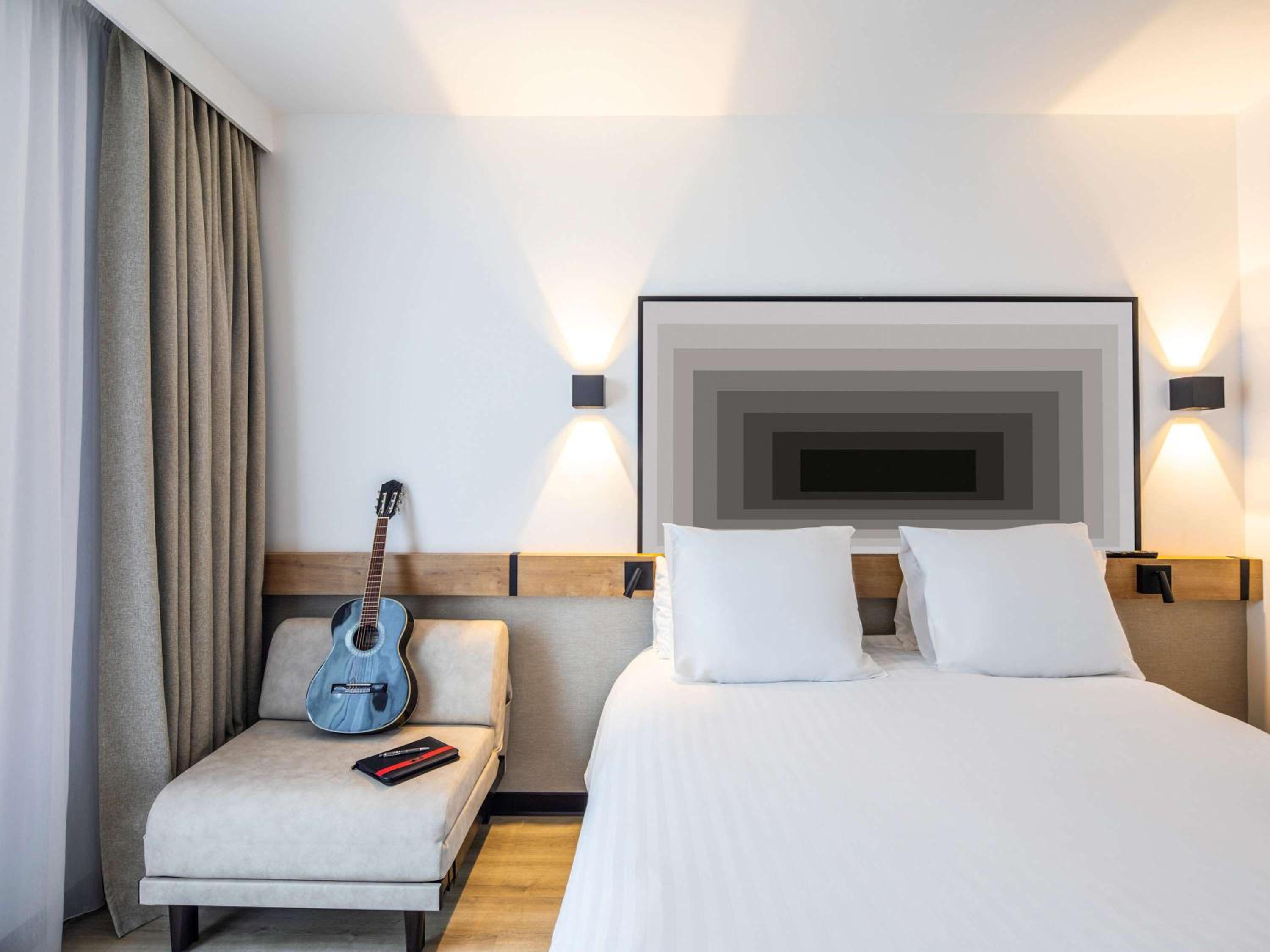 Standard Double Room - Photo 3