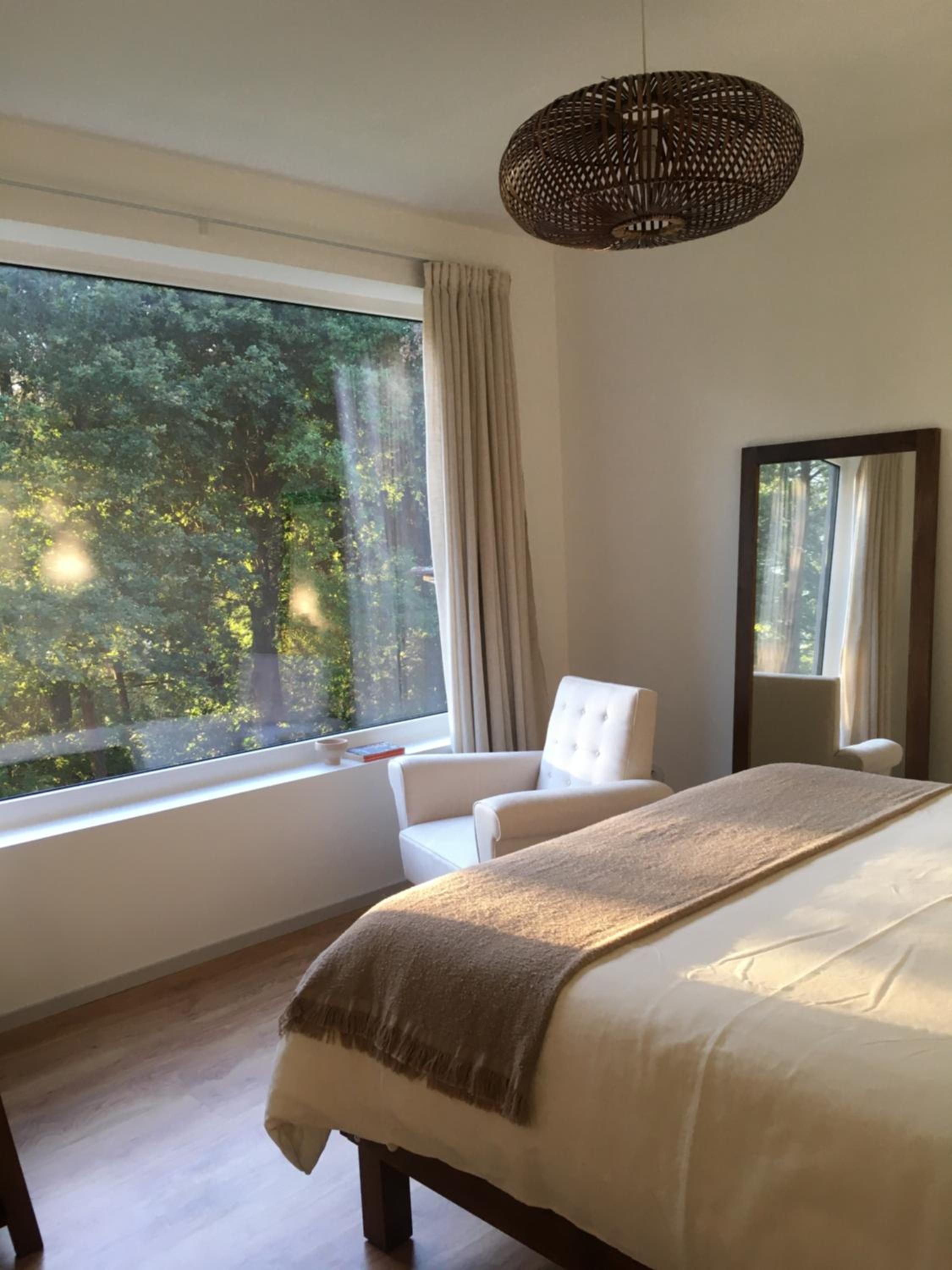 Deluxe Double Room - Photo 1