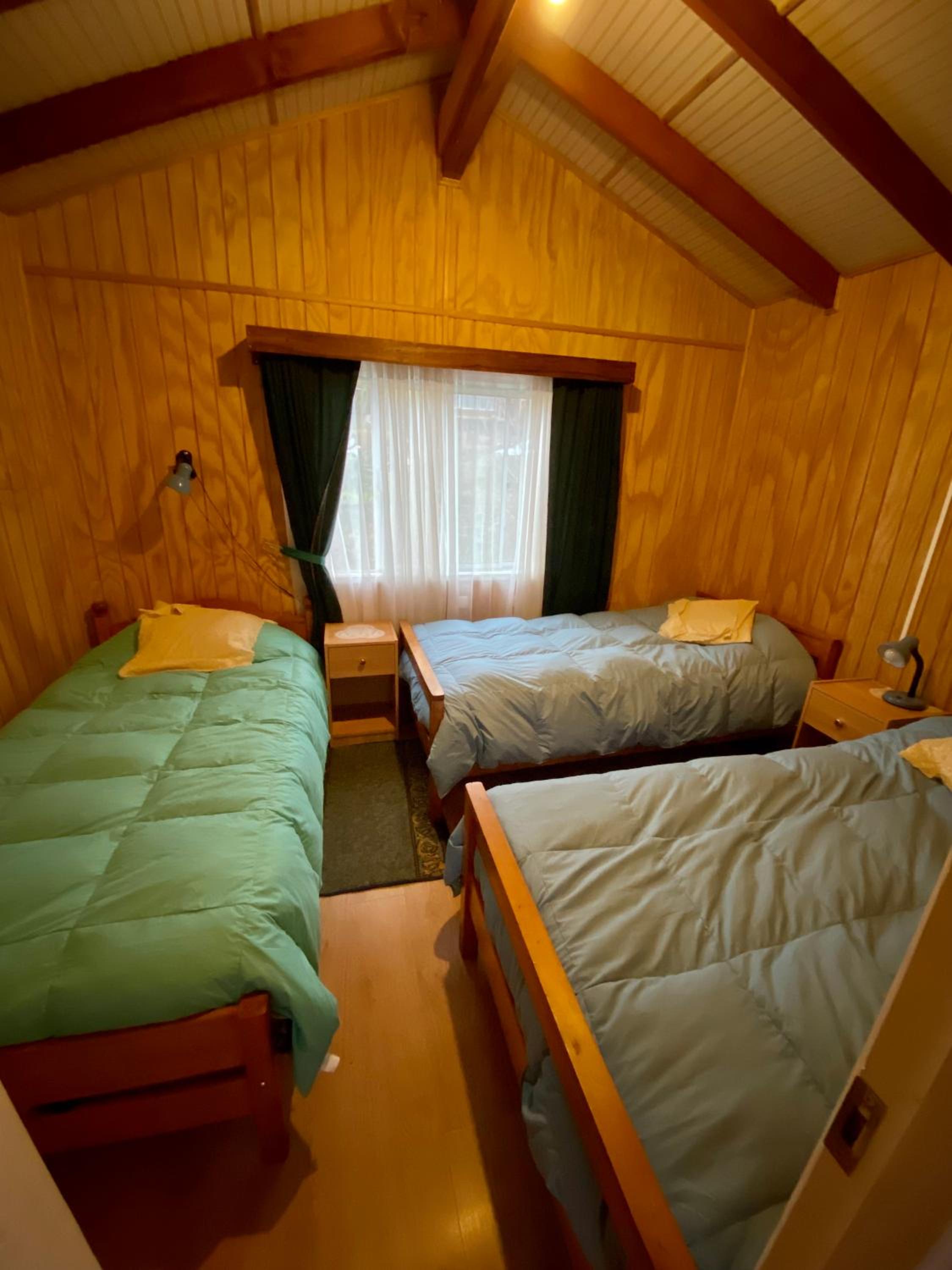 Two-Bedroom House photo 1