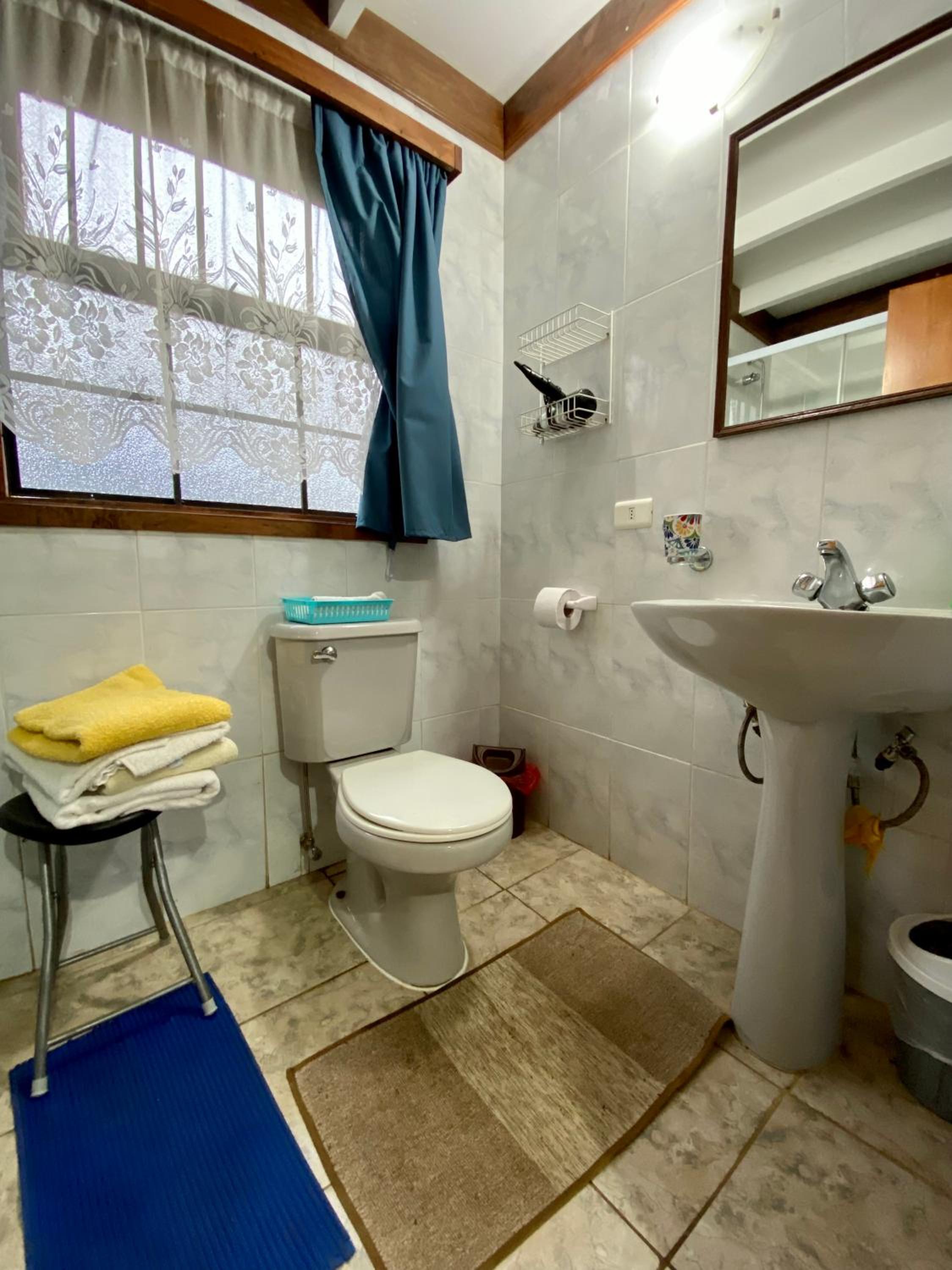 Two-Bedroom House photo 2