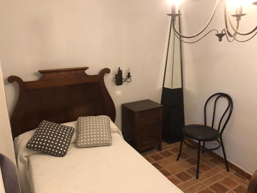 Departamento de tres habitaciones