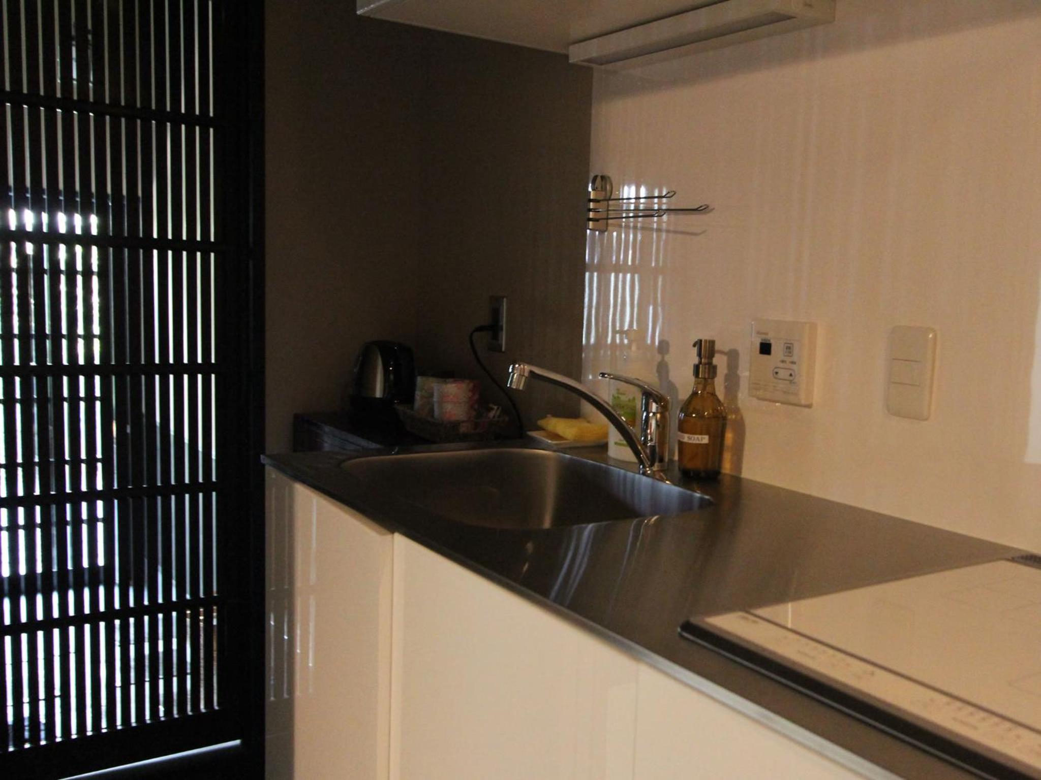 Townhouse - Non-Smoking
