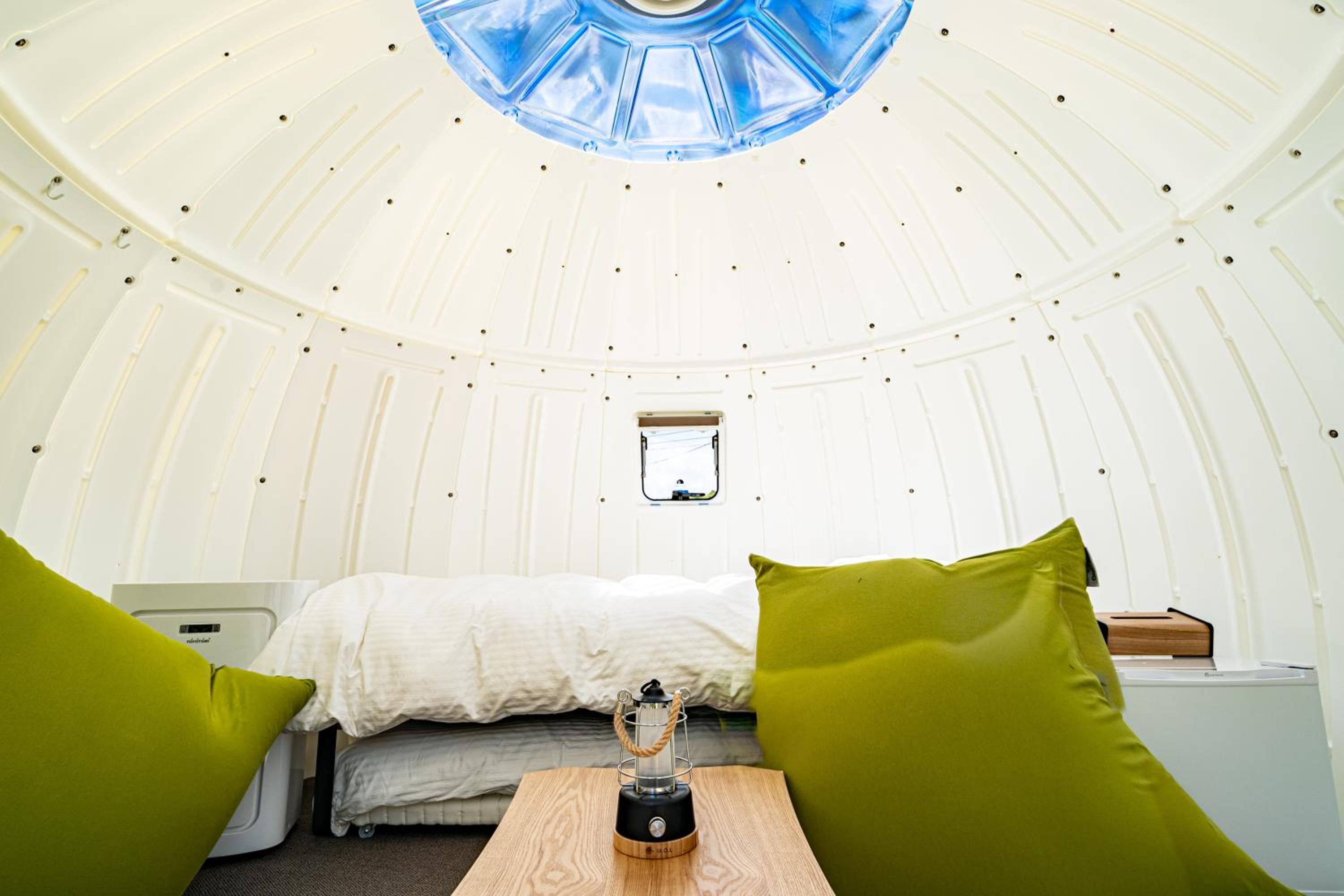 Economy Twin Room