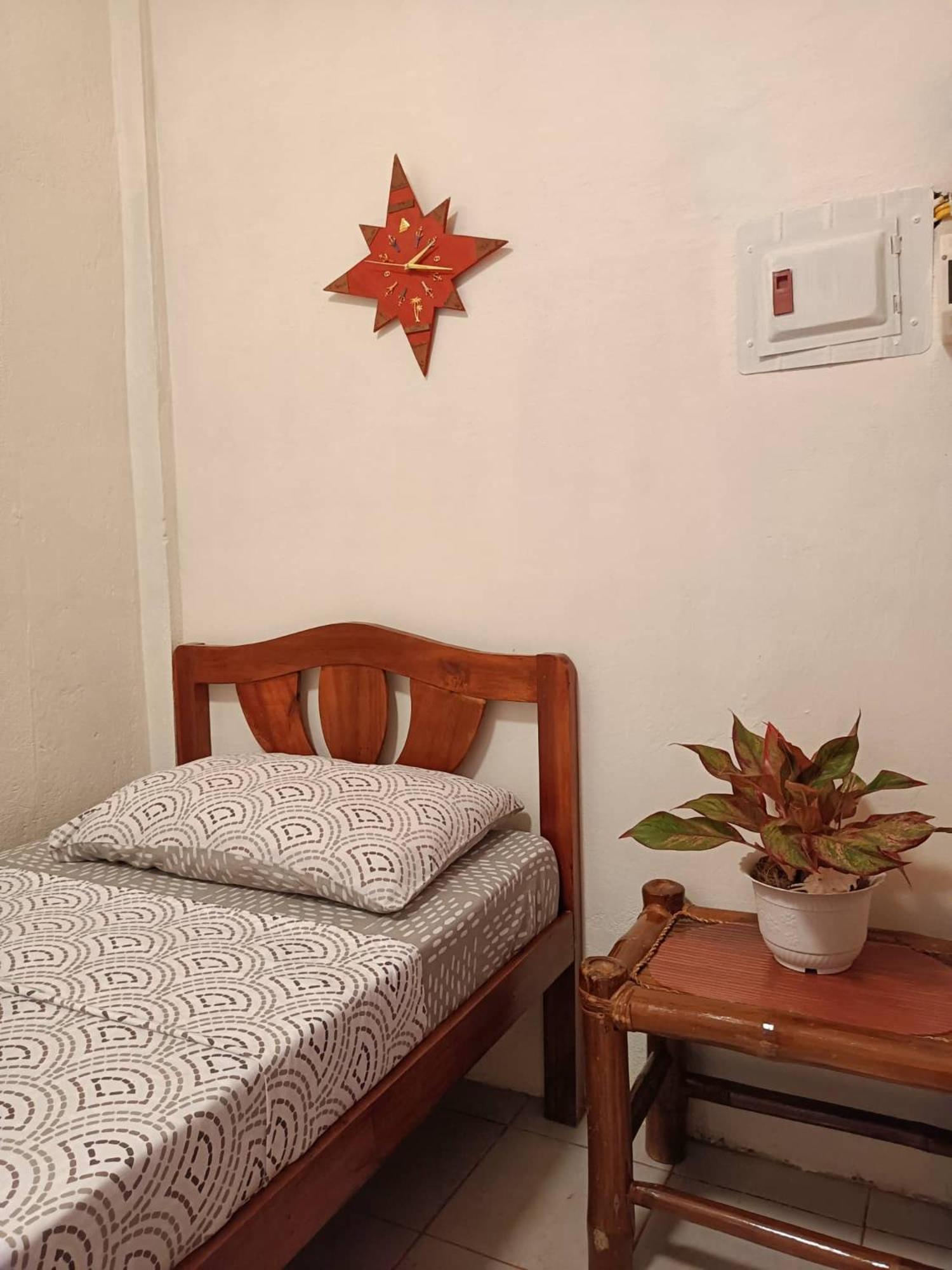 Single Room with Private External Bathroom photo 1