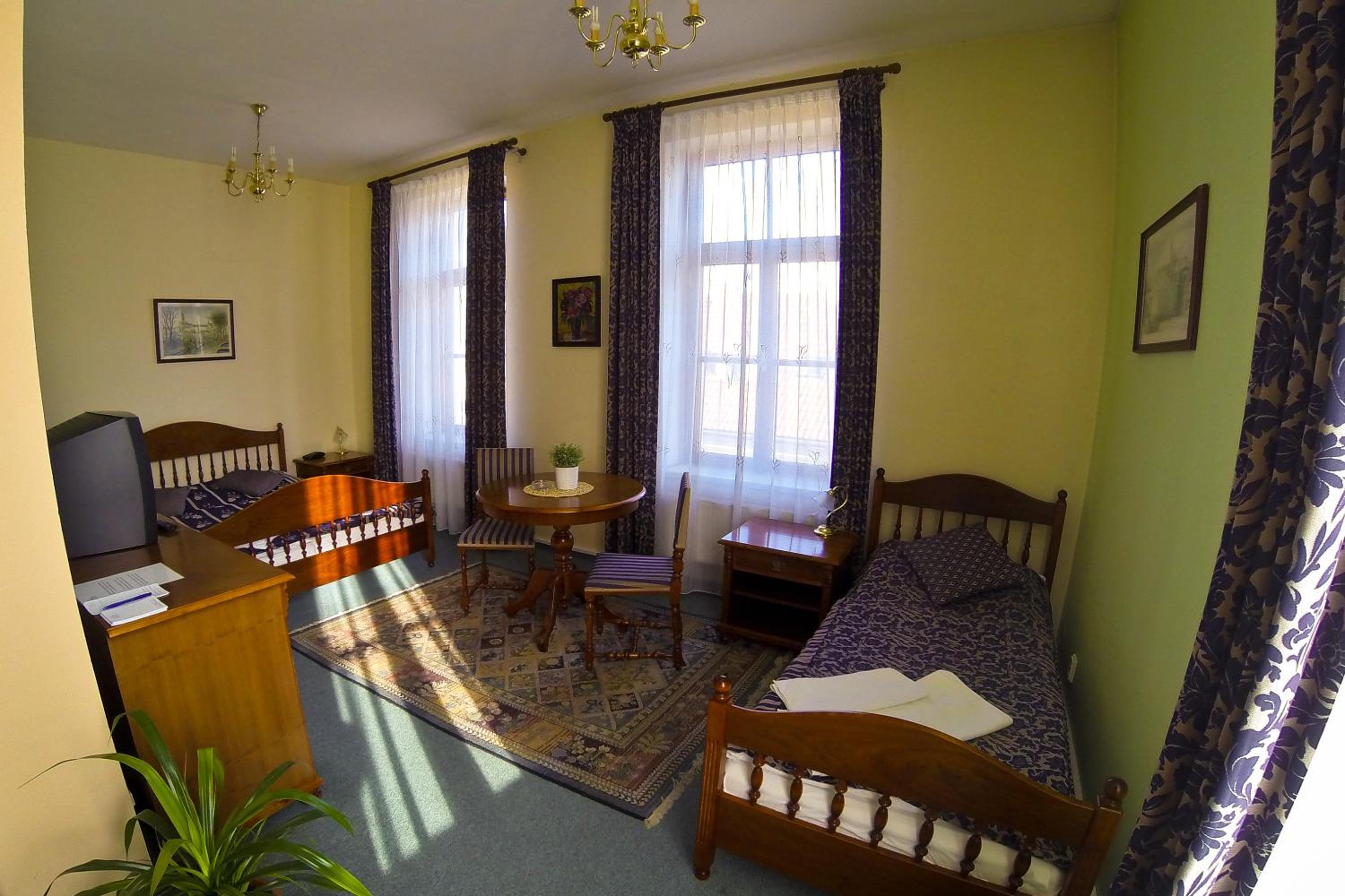 Triple Room - Photo 4