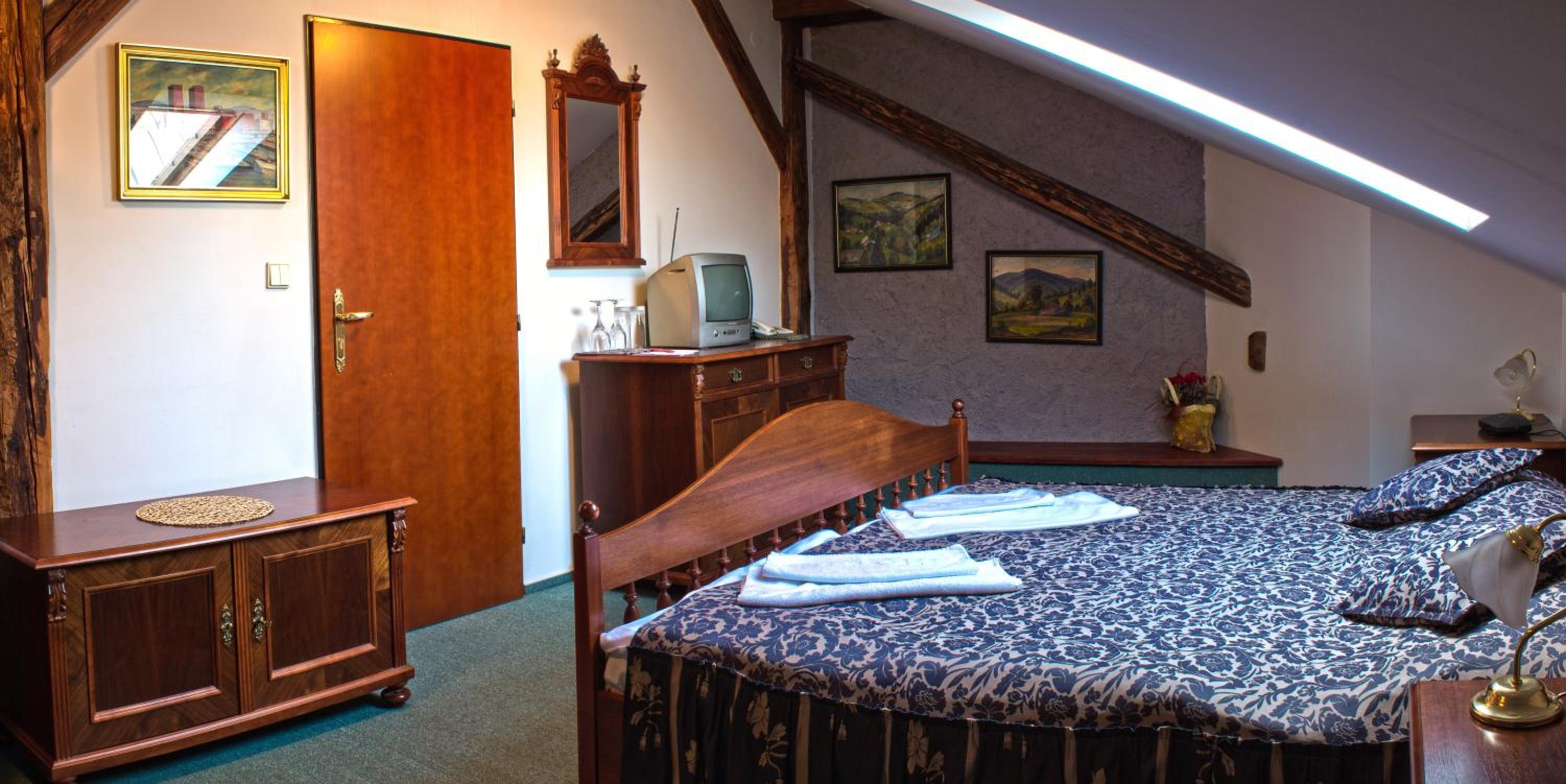 Double Room - Photo 1