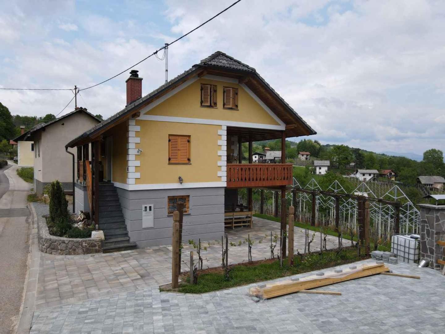 Vacation Home photo 1