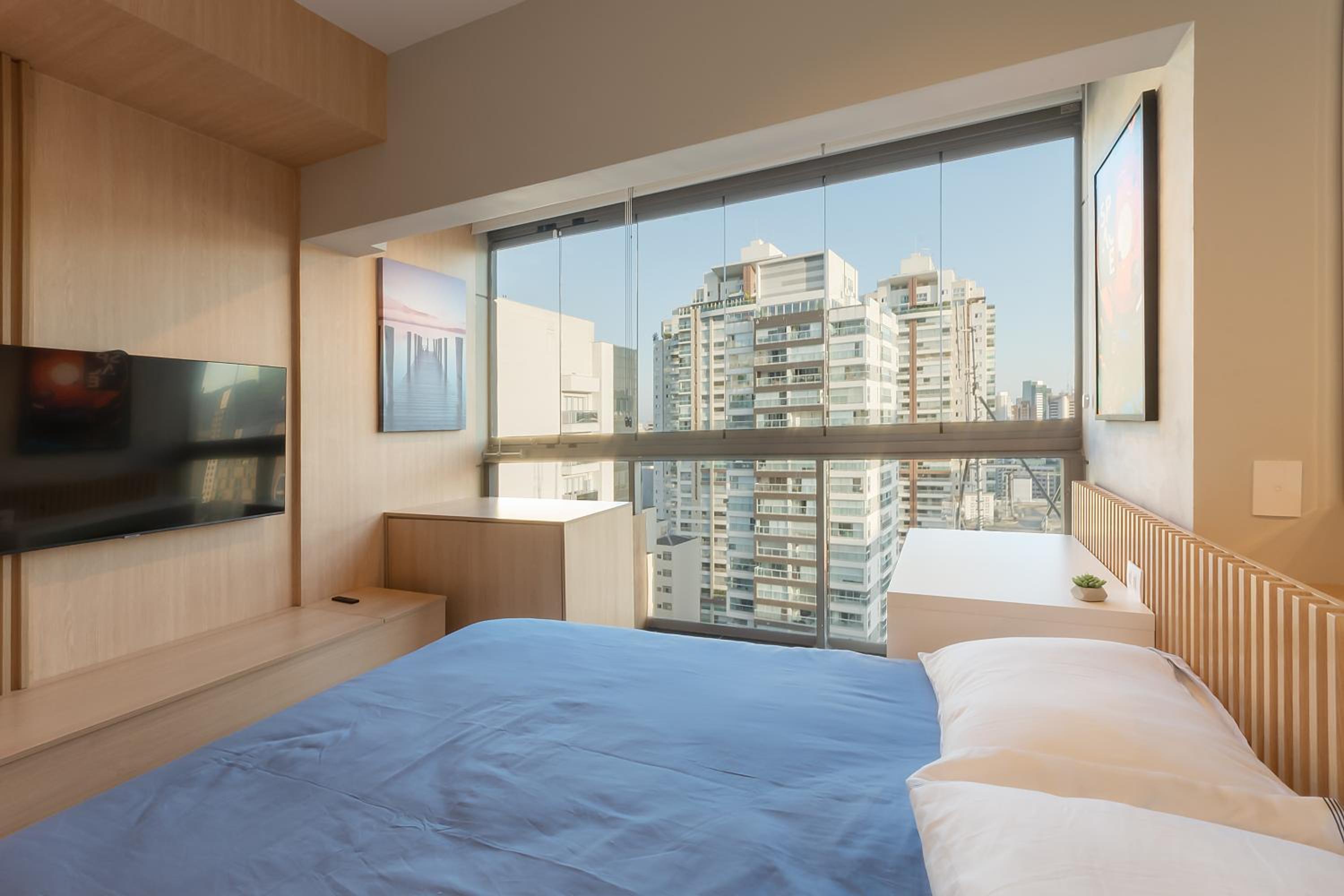 Deluxe Apartment - Photo 1