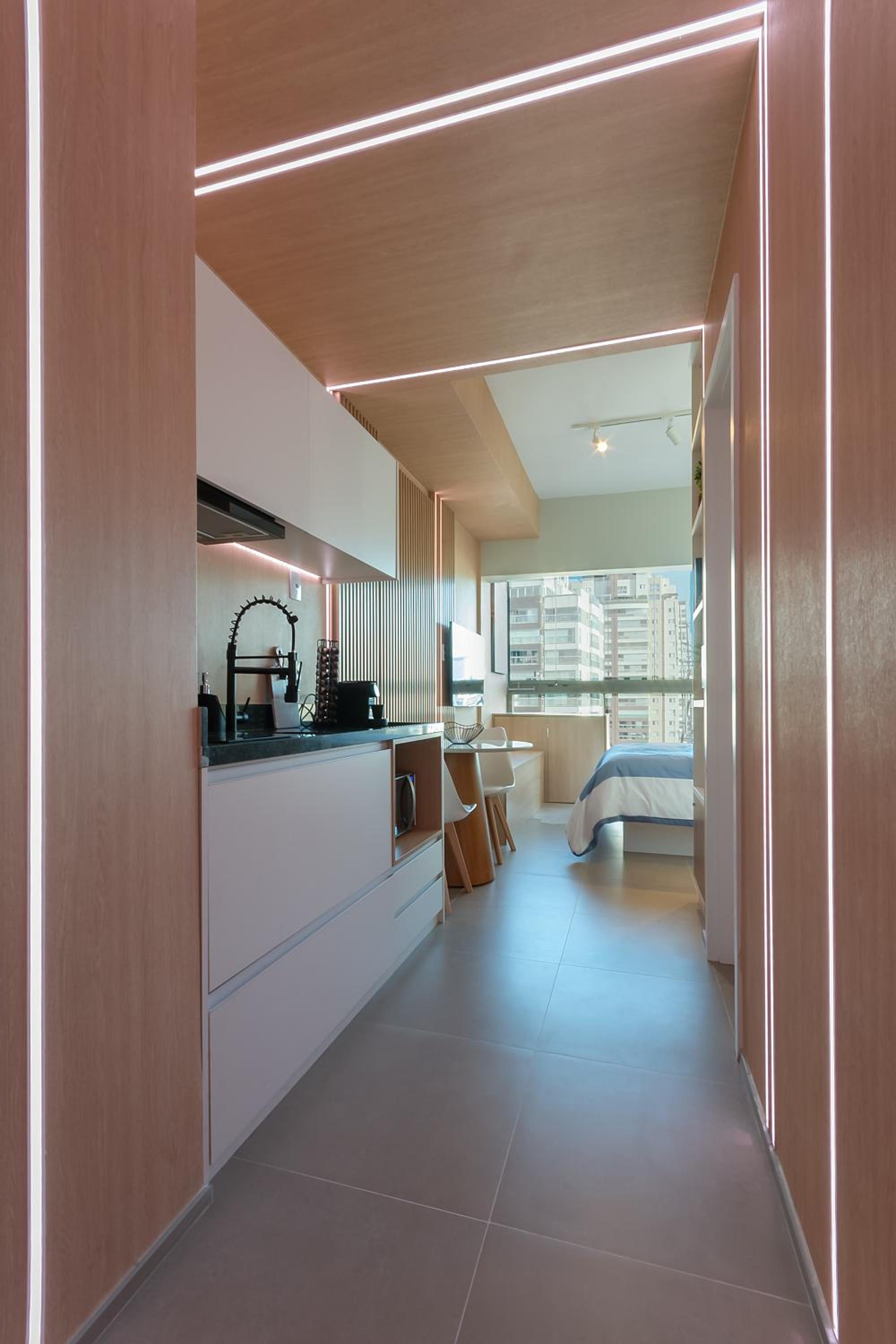 Deluxe Apartment - Photo 7