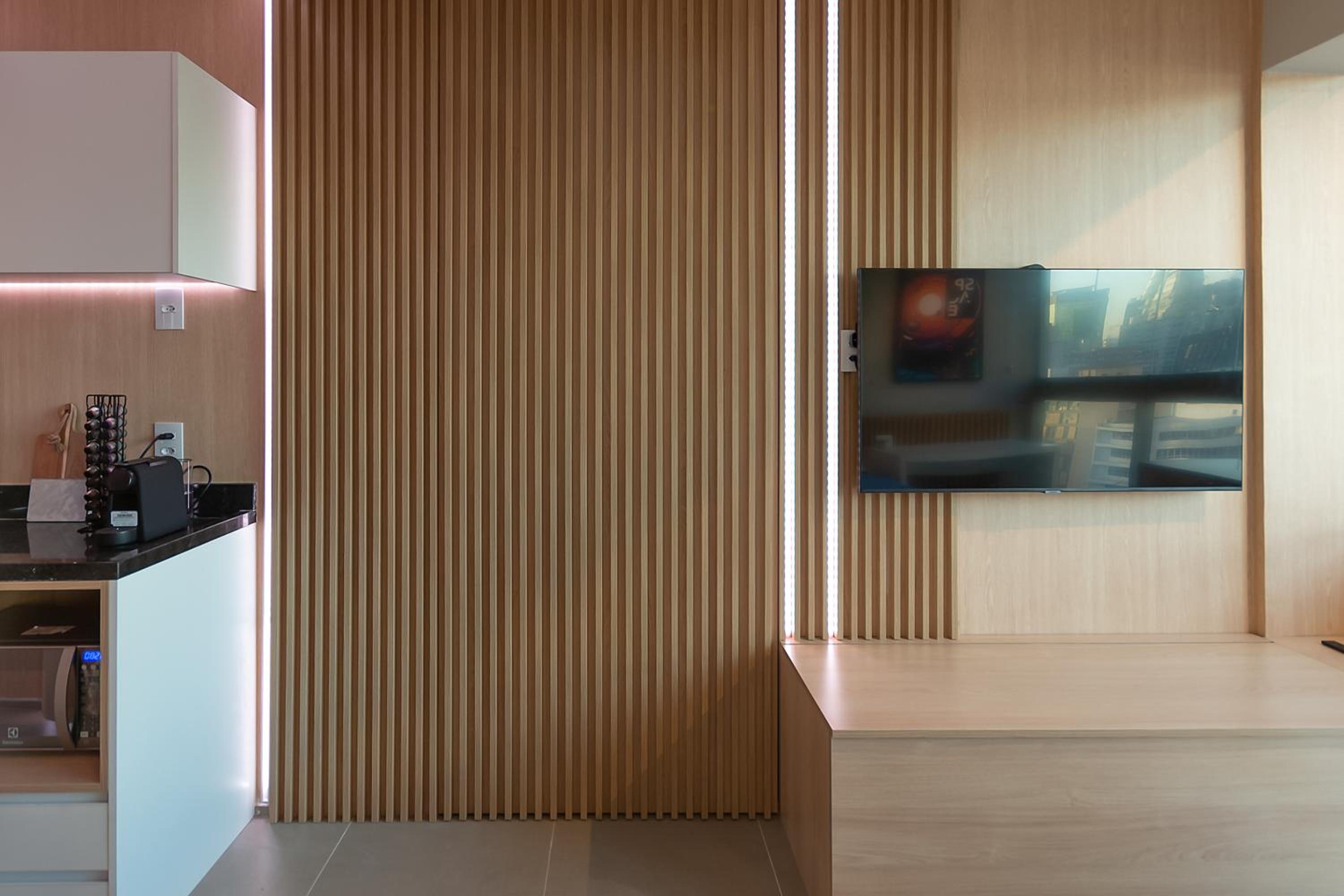 Deluxe Apartment - Photo 9