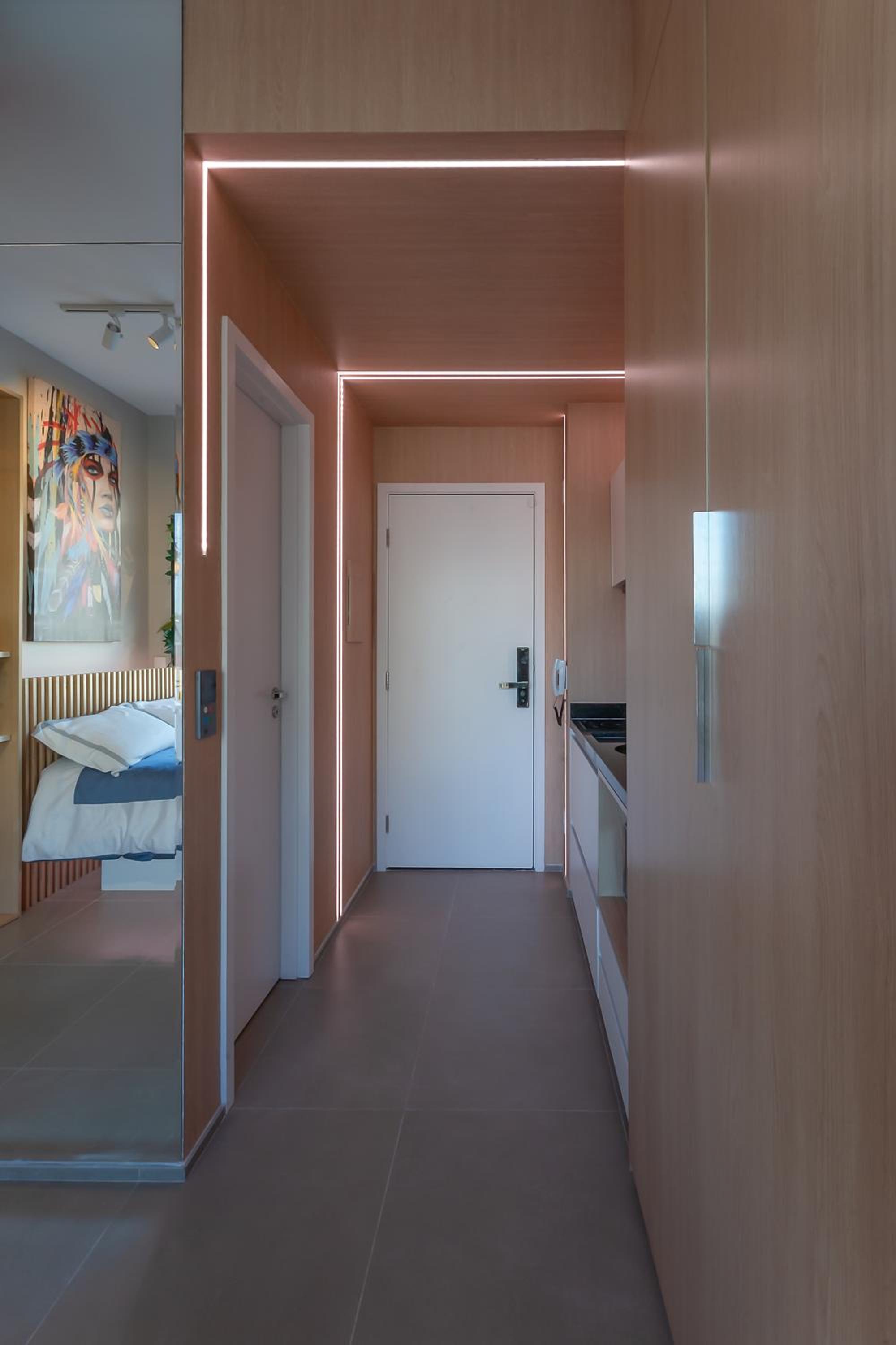 Deluxe Apartment - Photo 18