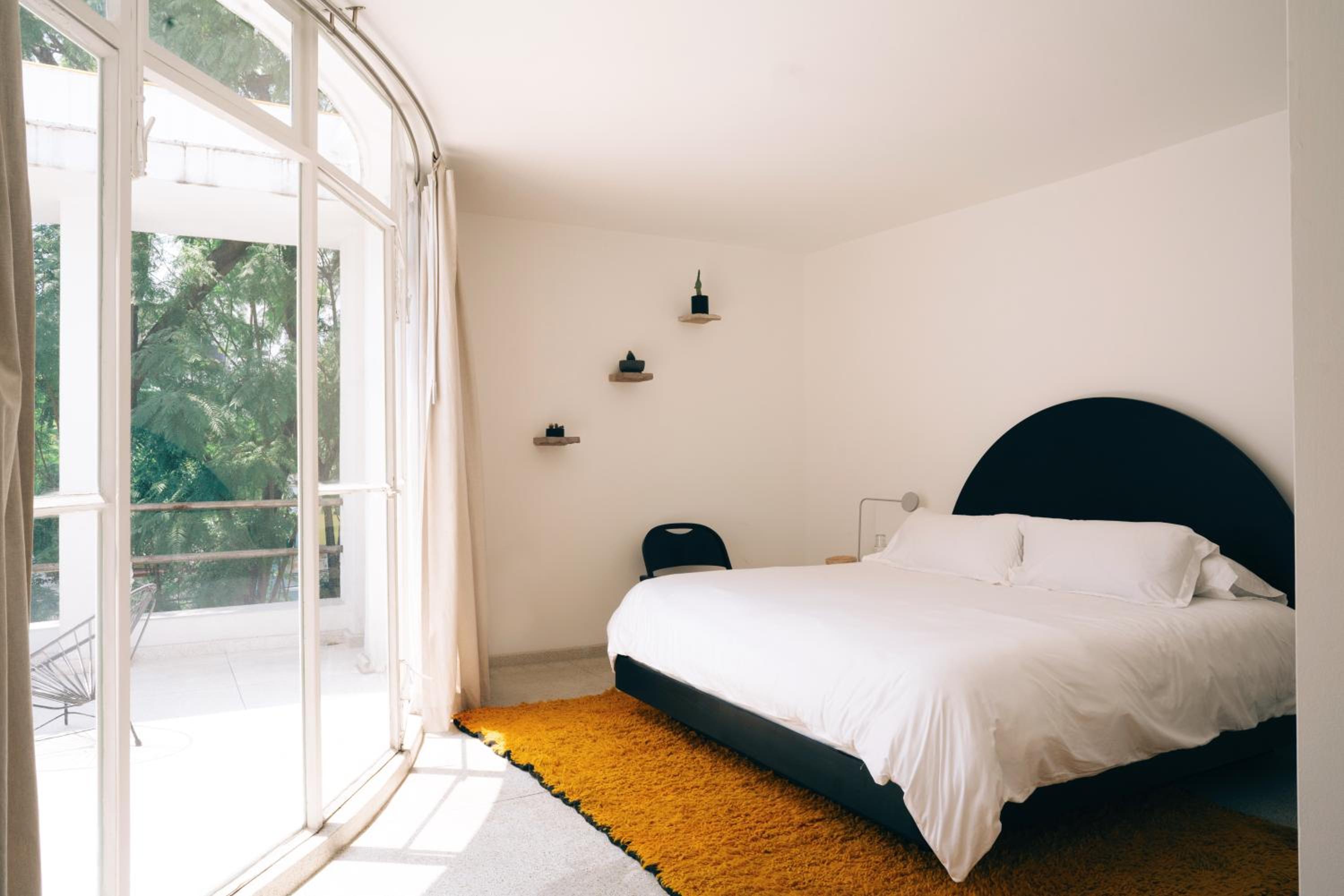 Deluxe Double Room - Photo 1