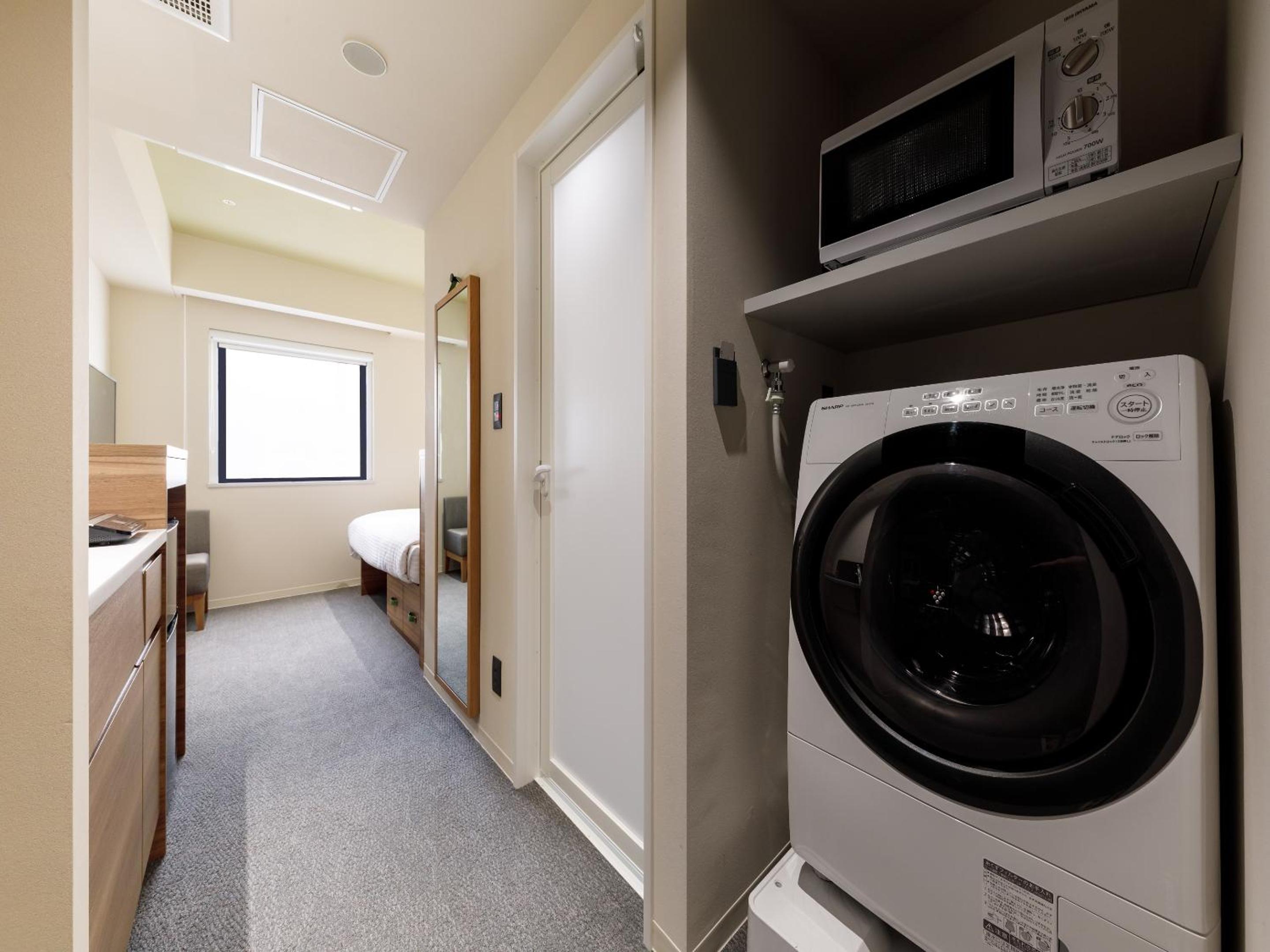 One-Bedroom Apartment - Non-Smoking - Photo 5