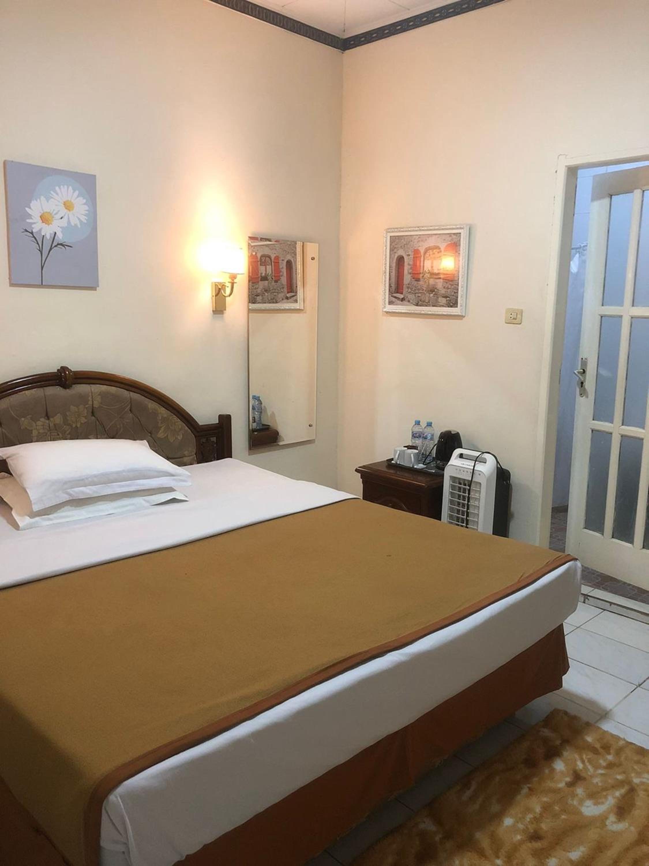 Standard Double Room photo 1