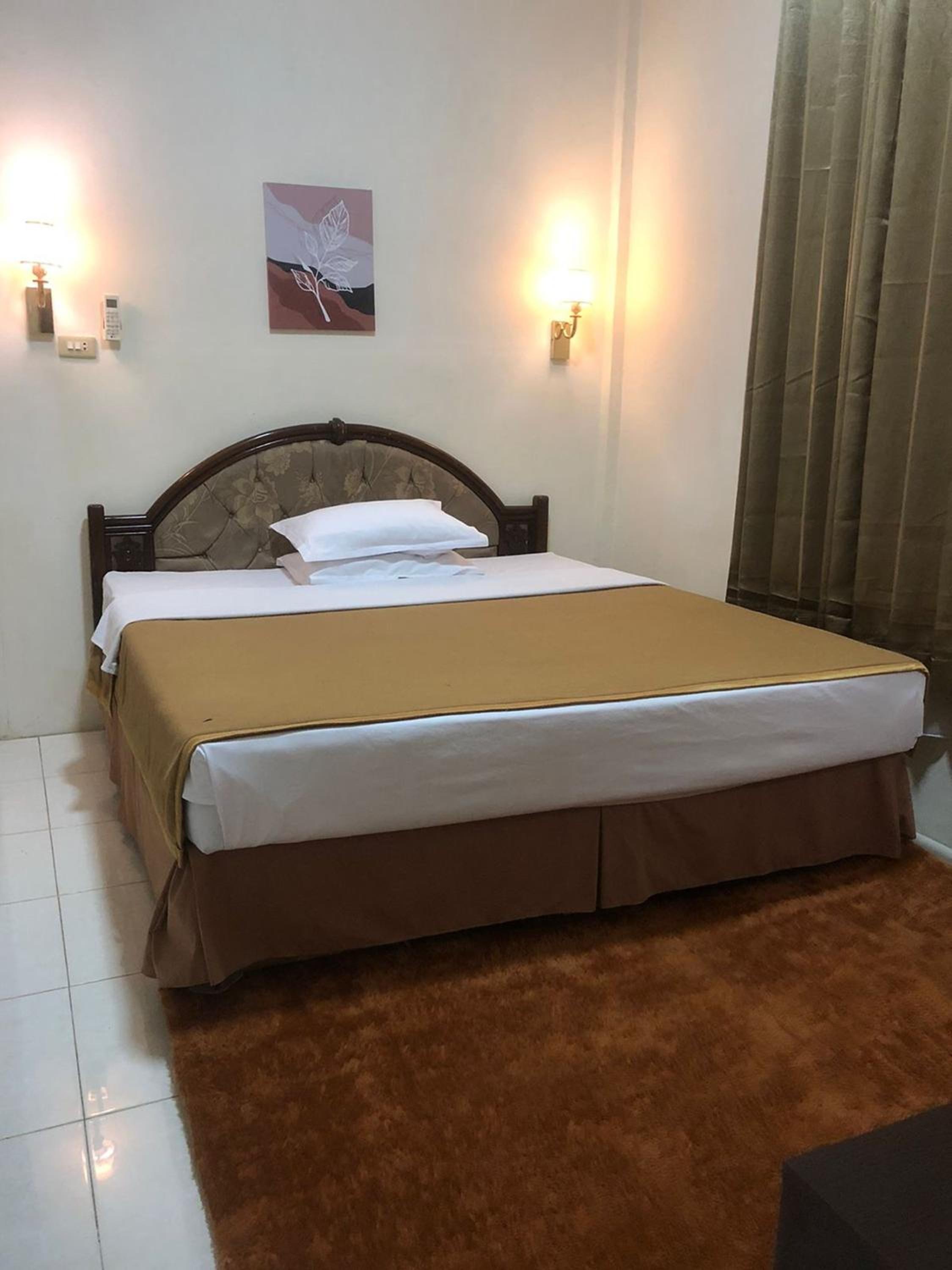Superior Double Room photo 1