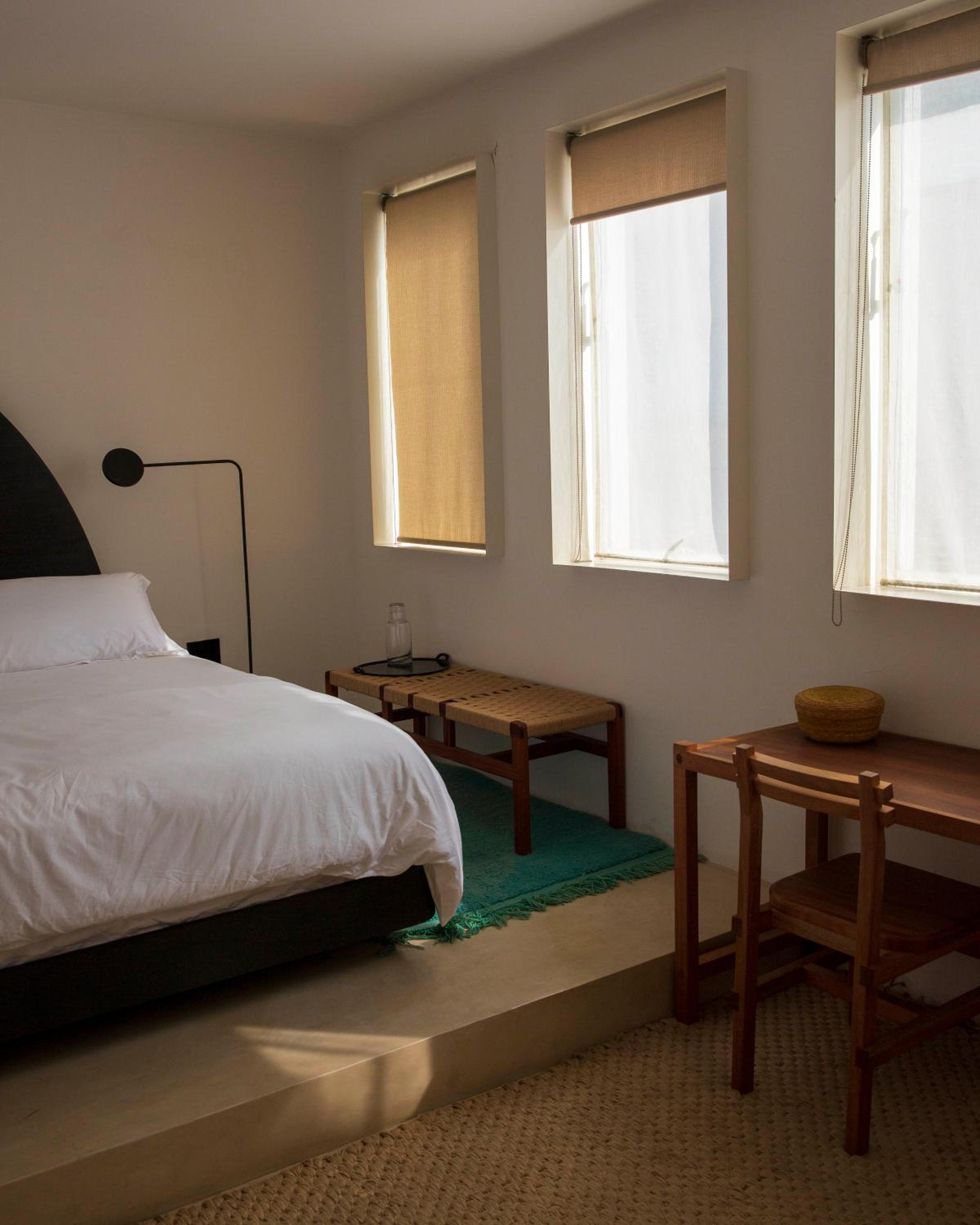 Deluxe Double Room photo 2