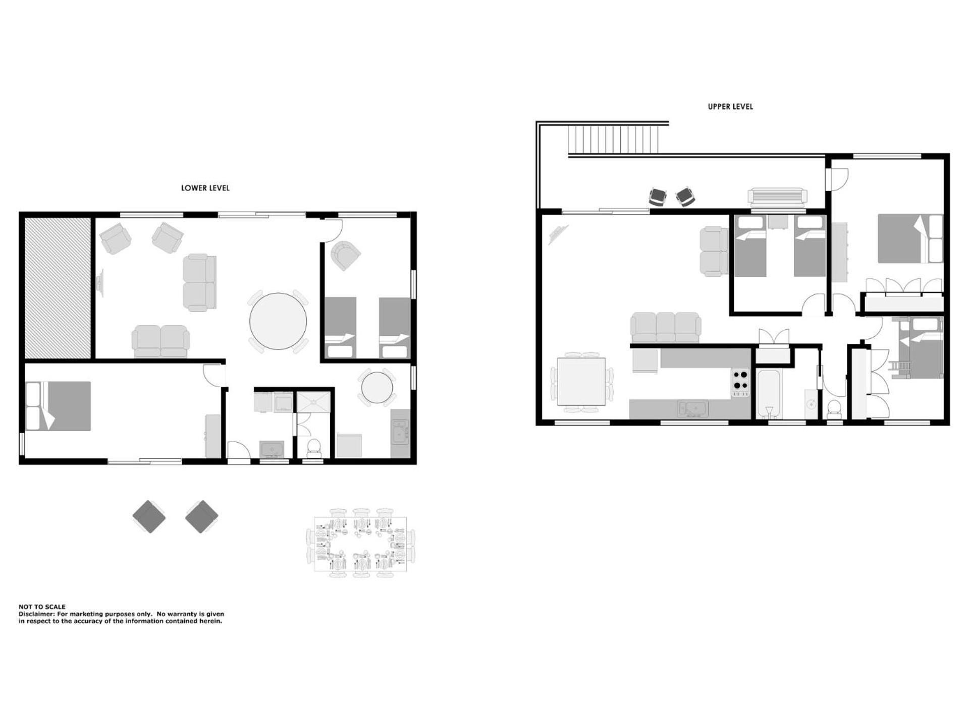 Five-Bedroom House photo 3