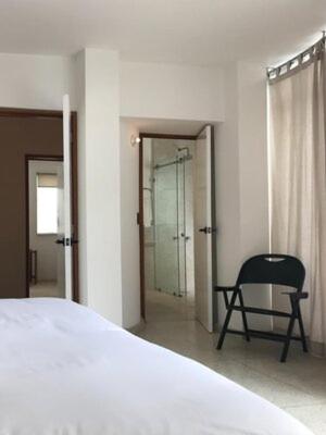 Deluxe Double Room - Photo 4