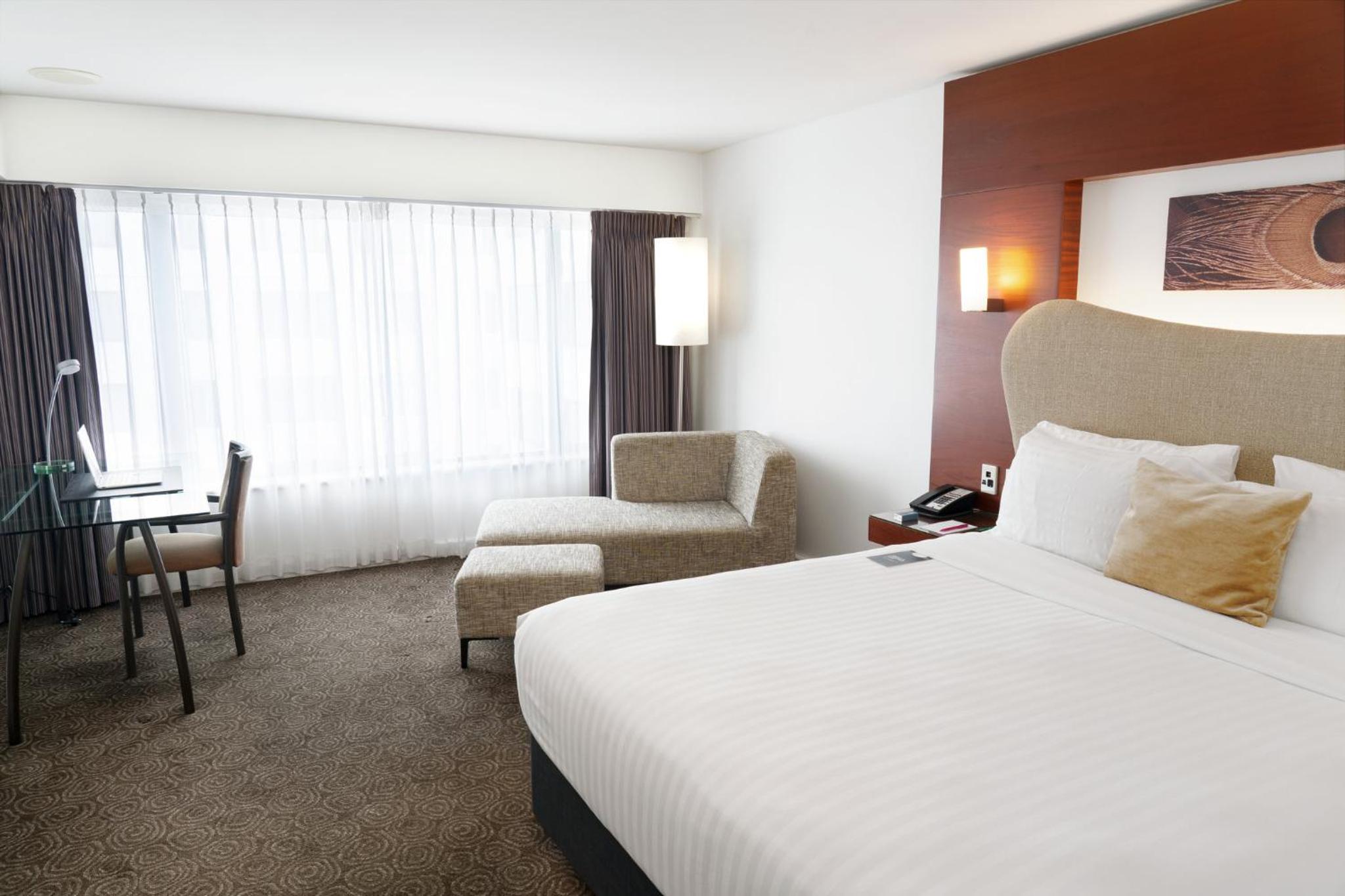 Standard King Room - Photo 1