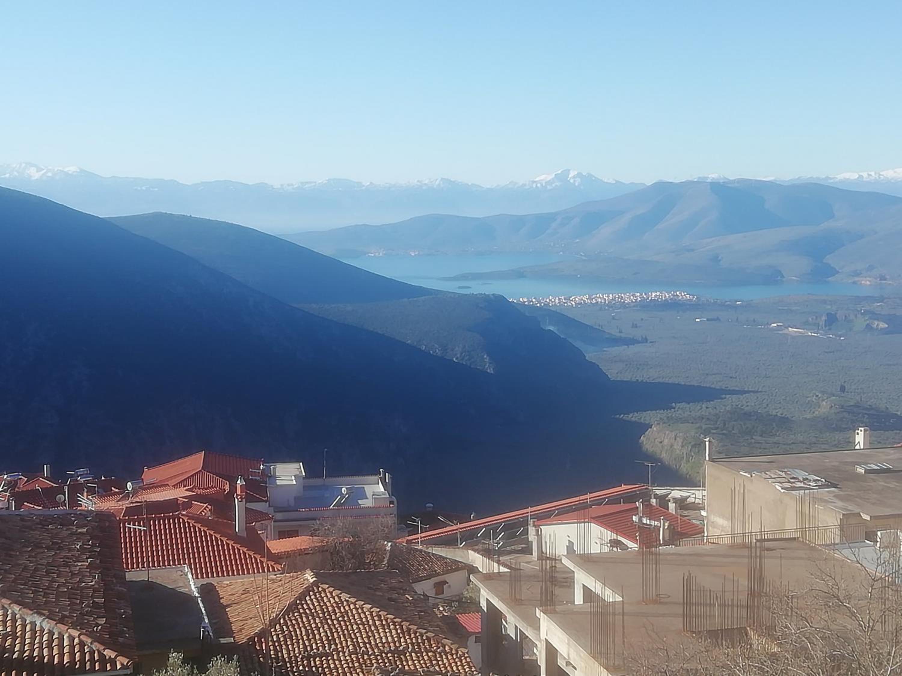 Superior Double or Twin Room with View - Photo 17