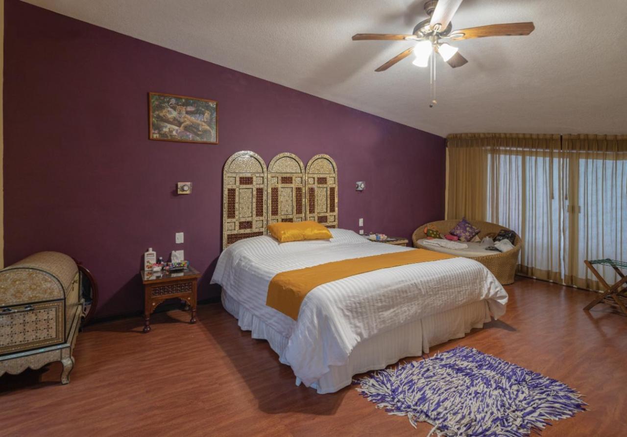 Suite photo 1