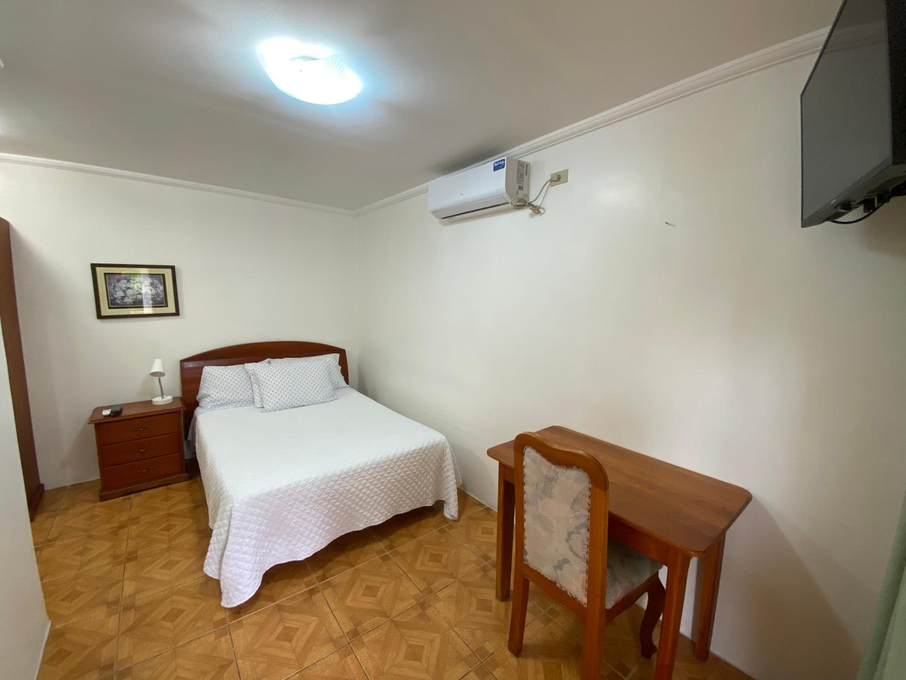 Double Room photo 2