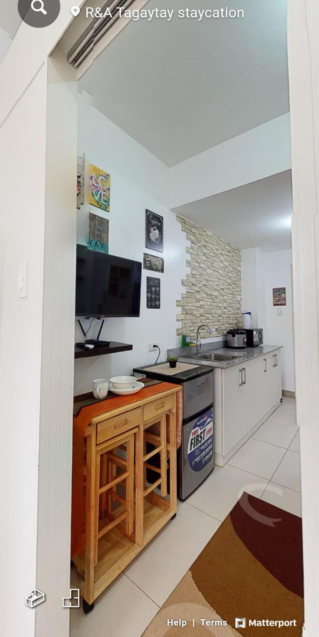 Apartment with Terrace photo 3