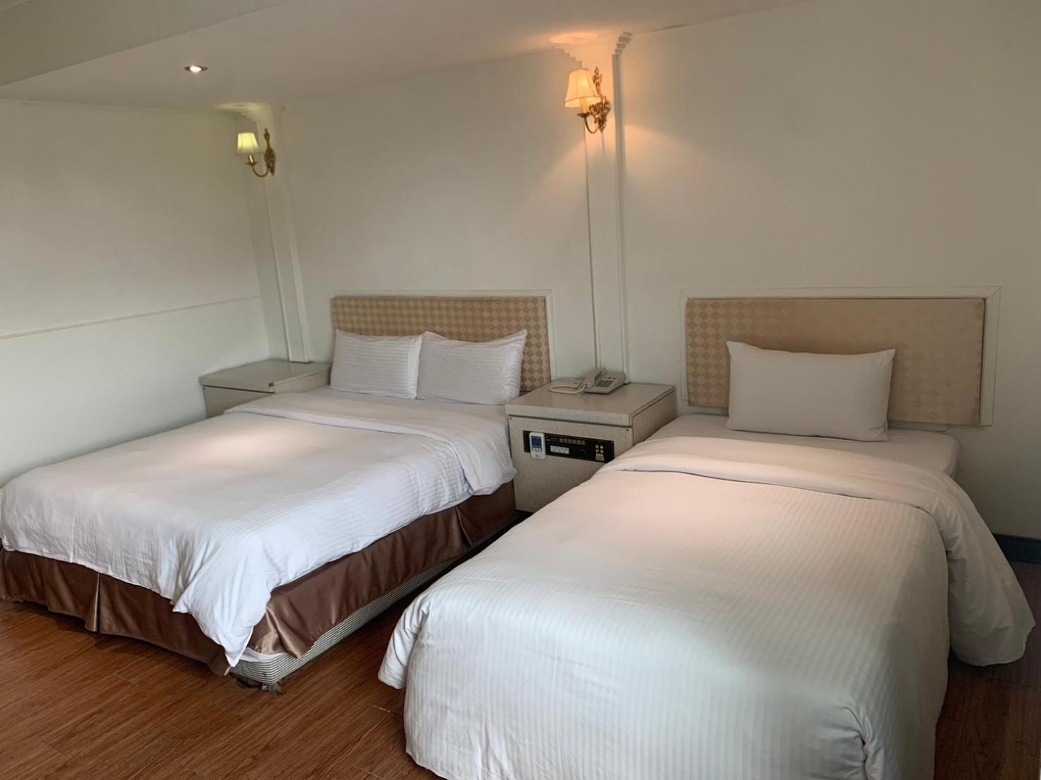 Comfort Triple Room - Photo 1