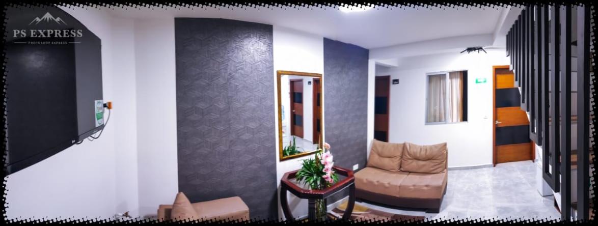 Economy Single Room photo 3