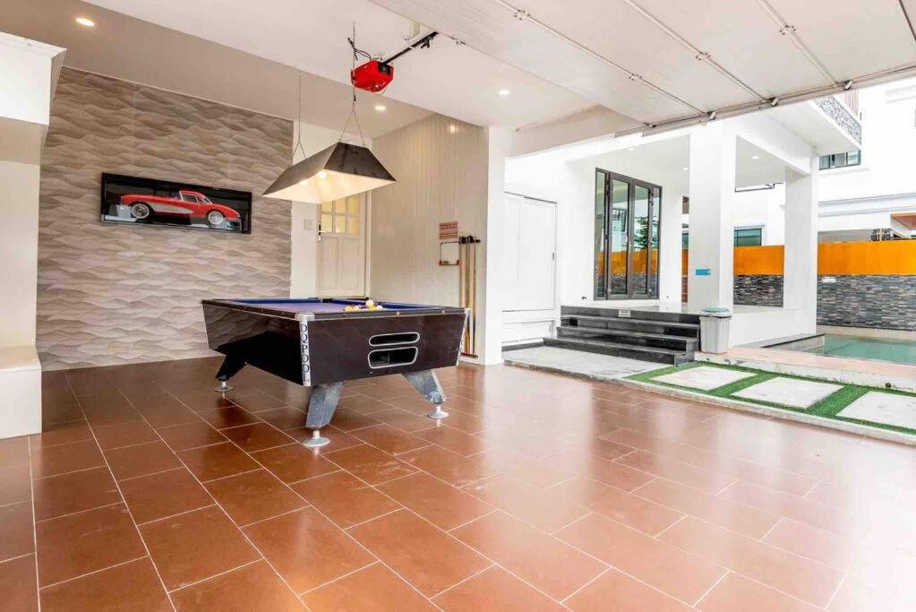 Deluxe Villa - Photo 12