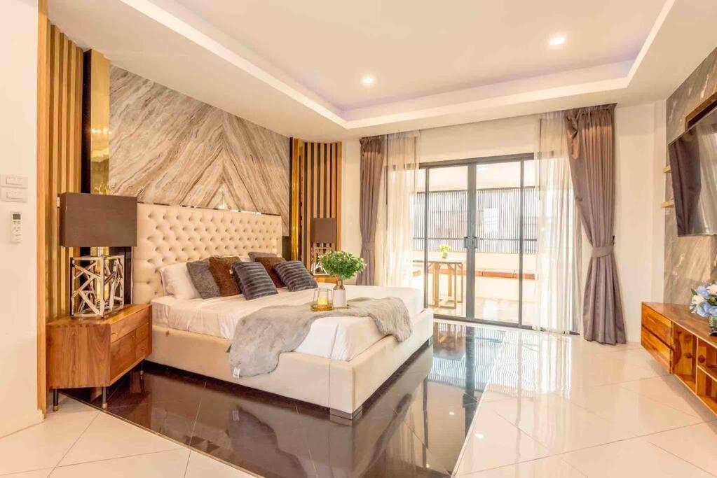 Deluxe Villa - Photo 1