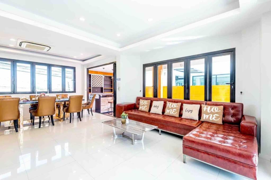Deluxe Villa - Photo 5
