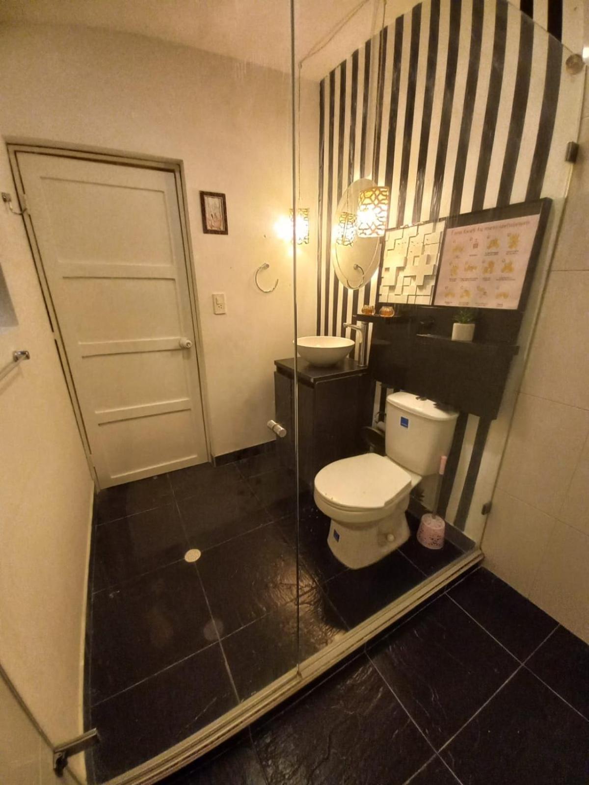 Triple Room with Balcony photo 3